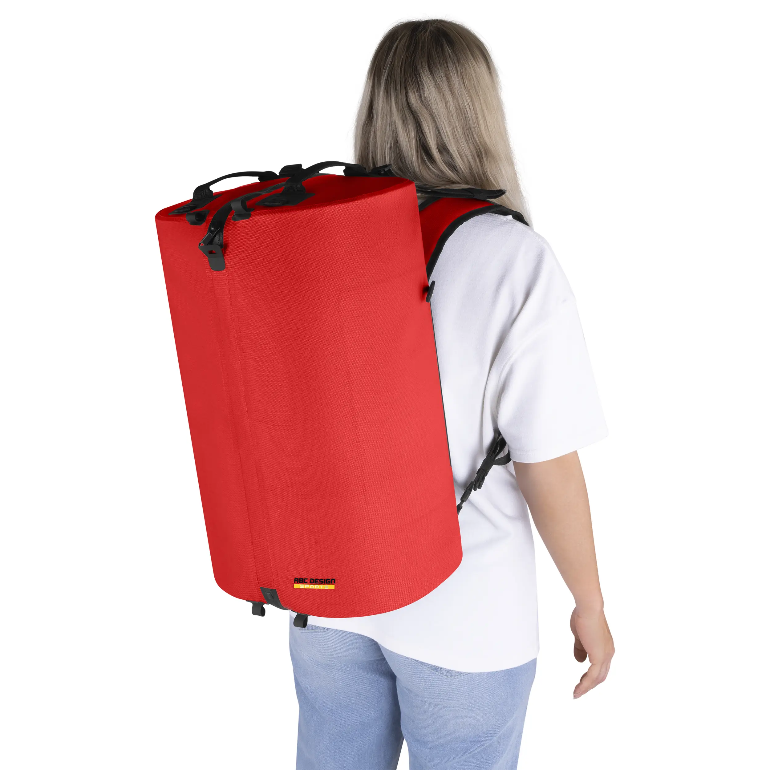 Reisetasche Bellinzona 33L für Städtetrips, Reisen & Wochenenden - Mango