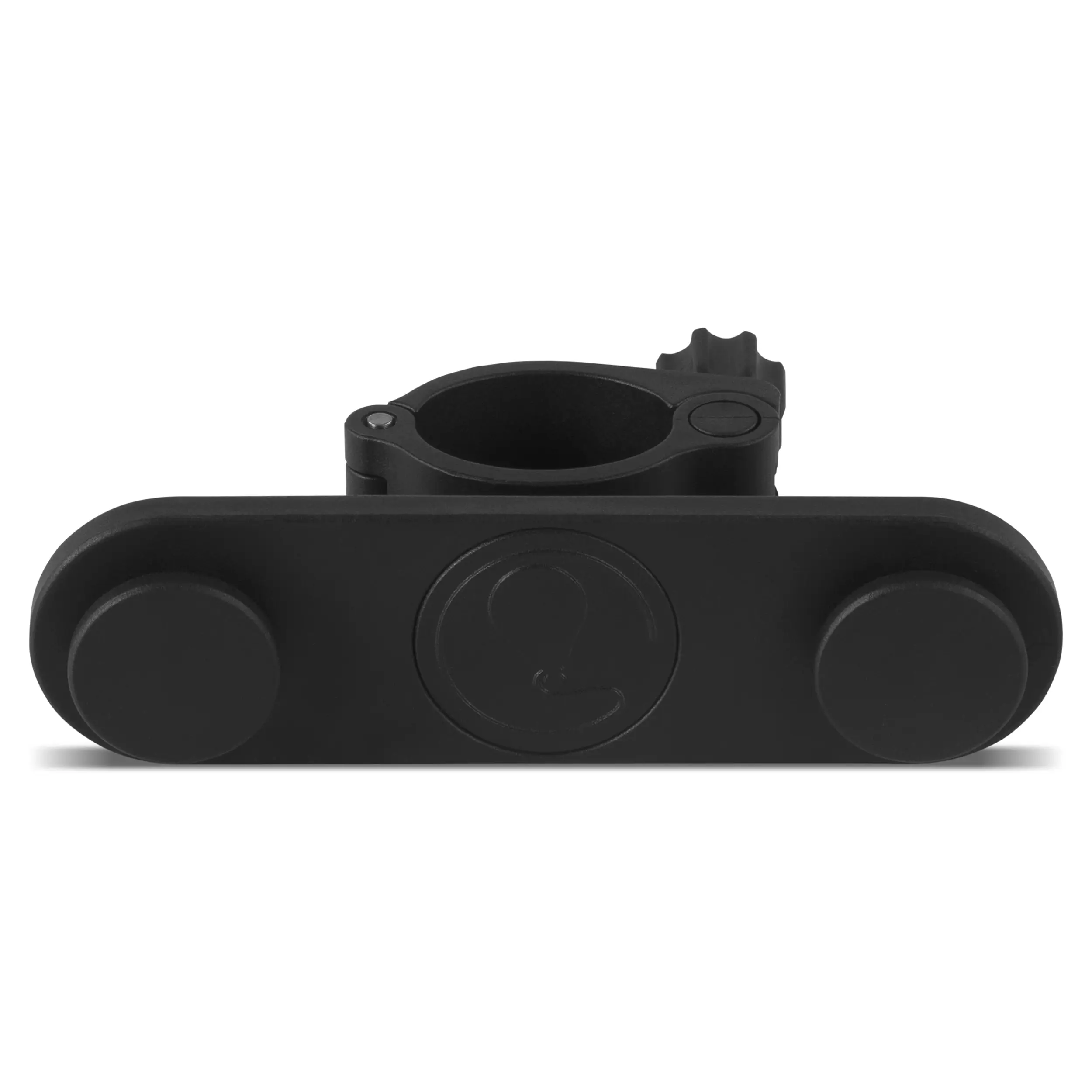Universalhalterung ABC Design Sports für Kinderwagen, Fahrradanhänger & Co.