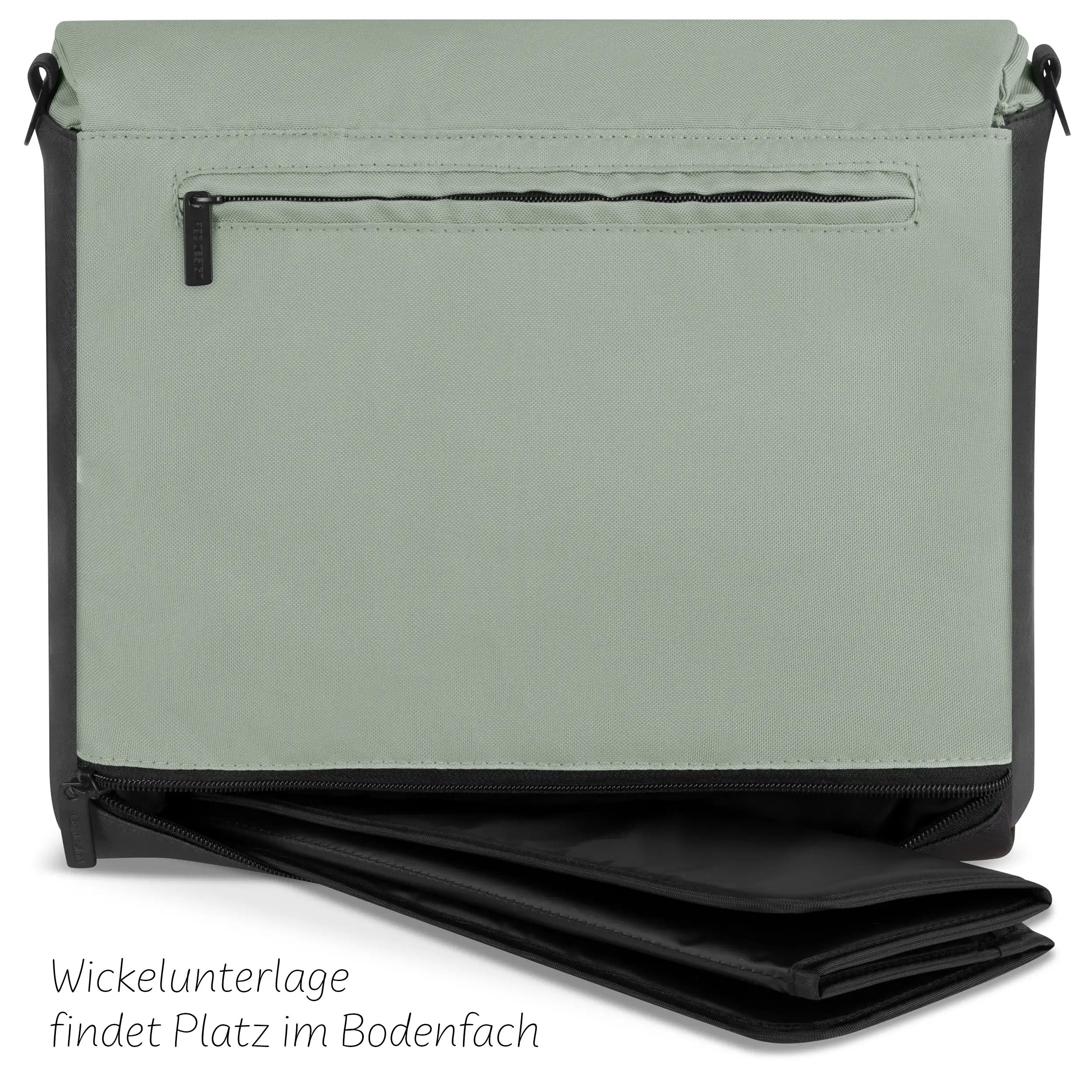 Diaper Bag Urban - Pine Diaper Bag Urban - Pine