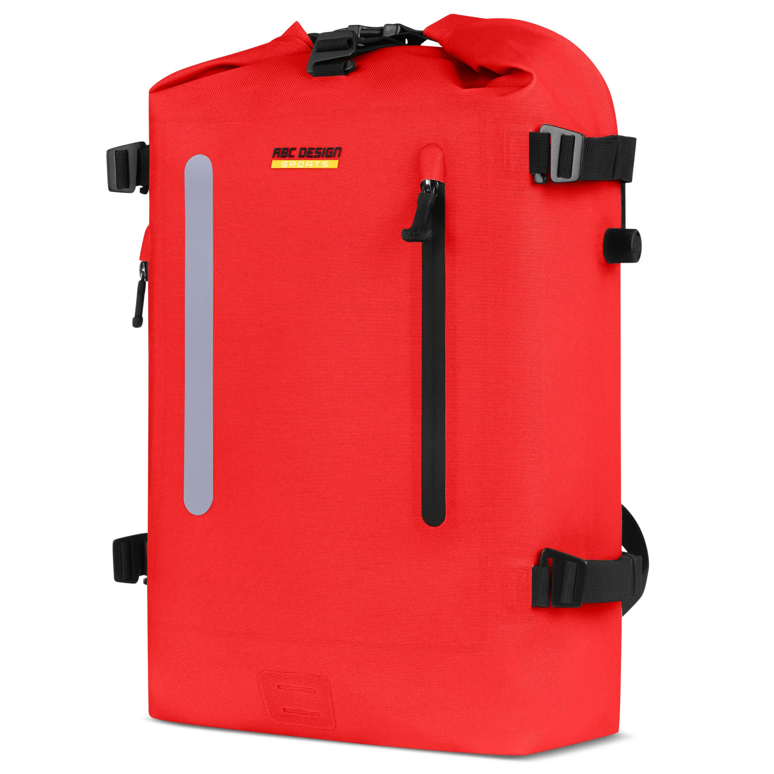 Outdoor-Rucksack Solothurn 22L für Alltag & Abenteuer - Mango