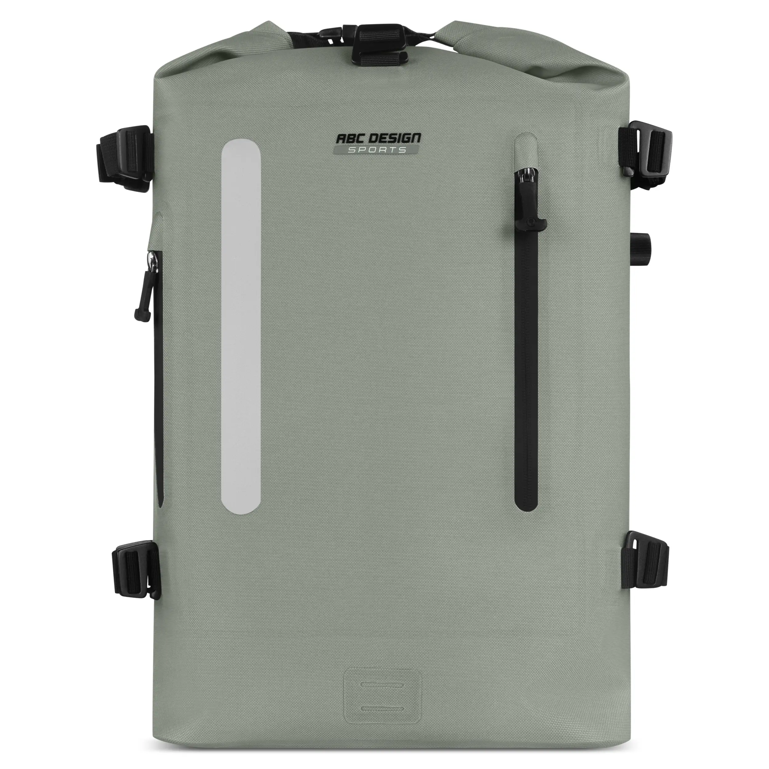 Outdoor-Rucksack Solothurn 22L für Alltag & Abenteuer - Pine