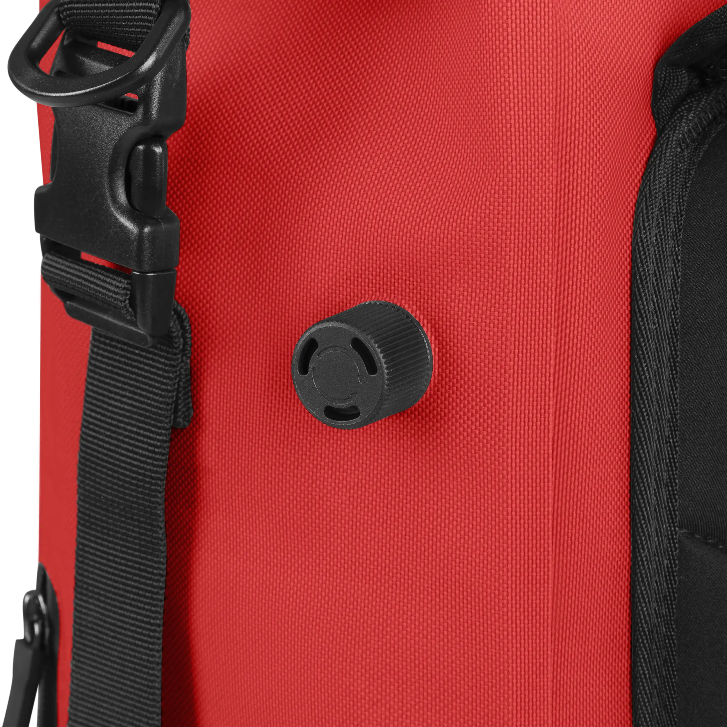 Premium Outdoor-Rucksack Lausanne 20L für Stadt & Natur - Mango