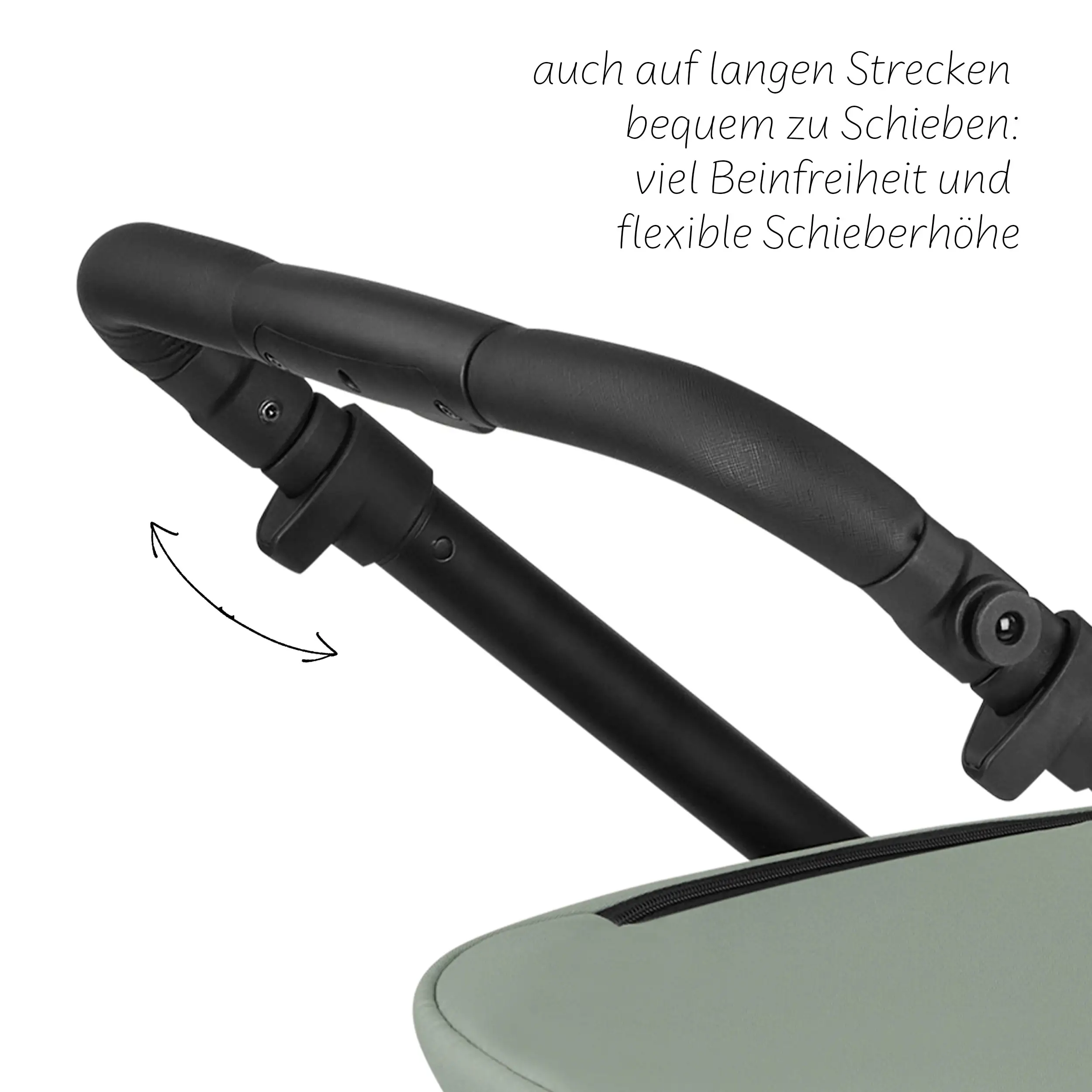 Samba silla de paseo - Pino Samba silla de paseo - Pino