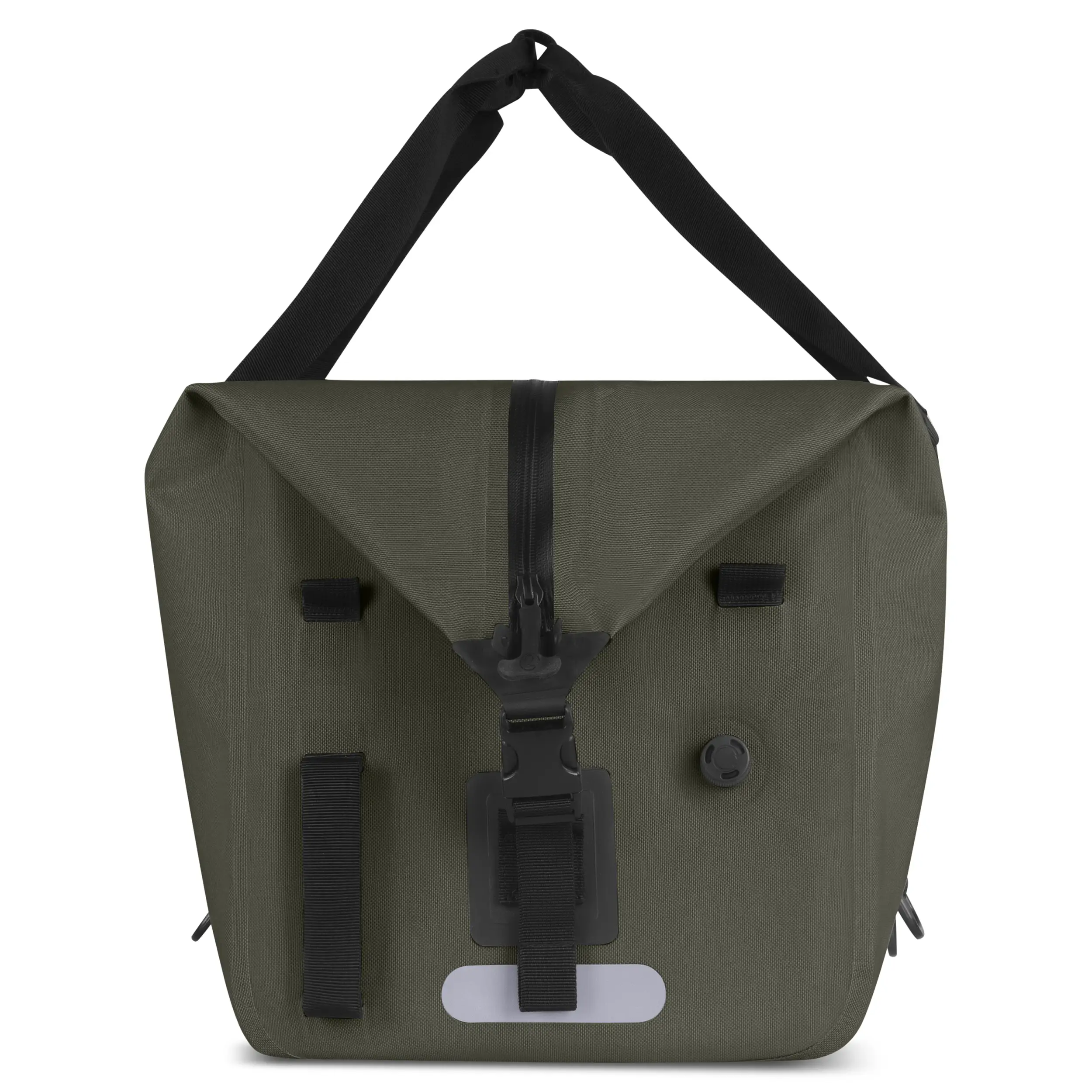 Reisetasche Locarno 60L für Alltag, Reisen & Profi Einsatz - Avocado