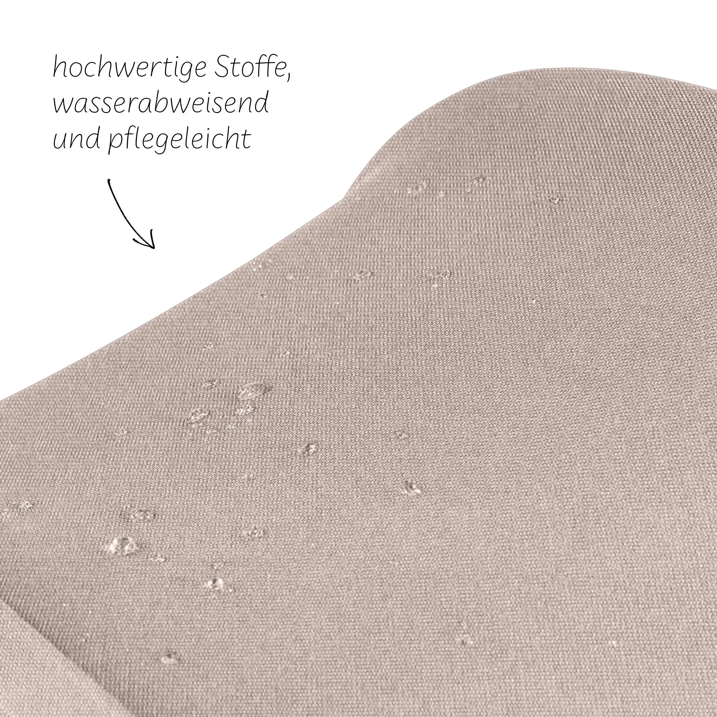 Poussette de voyage Ping 3 Trekking - Camel Poussette de voyage Ping 3 Trekking - Camel