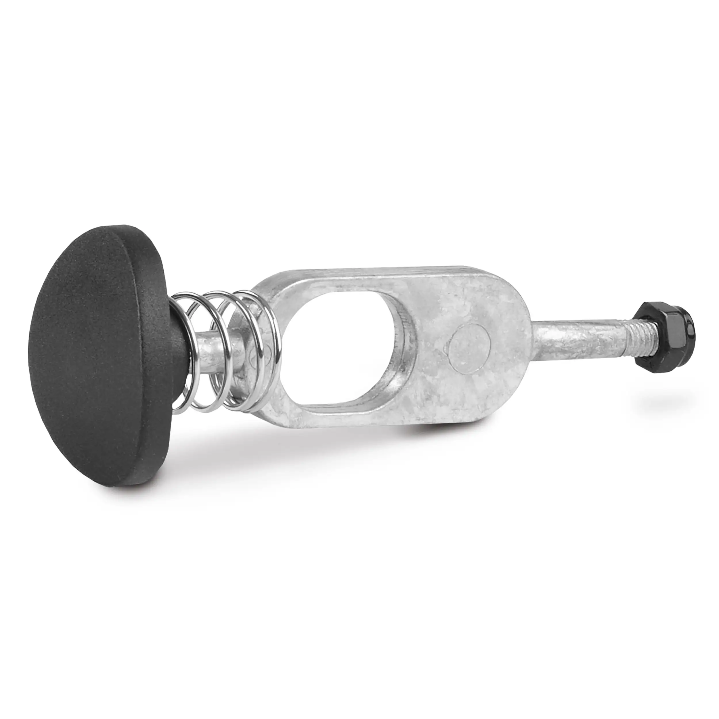 Verrouillage des roues arrière pour poussette Salsa - Black Verrouillage des roues arrière pour poussette Salsa - Black