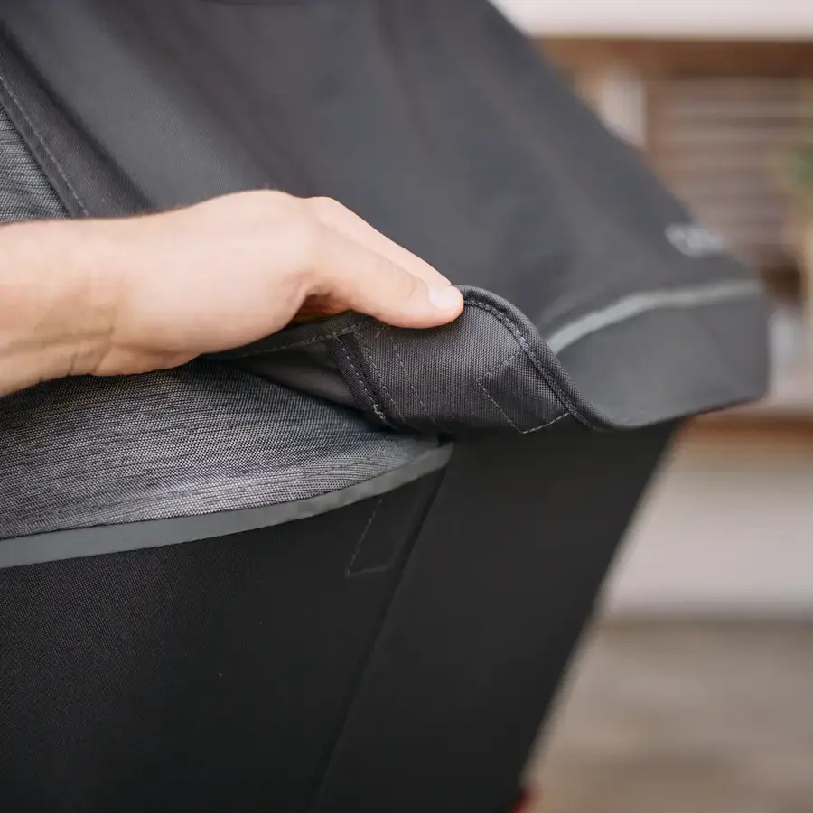 Fahrradanhaenger-Vergleich-Croozer-KidYuuna2-16 Fahrradanhaenger-Vergleich-Croozer-KidYuuna2-16