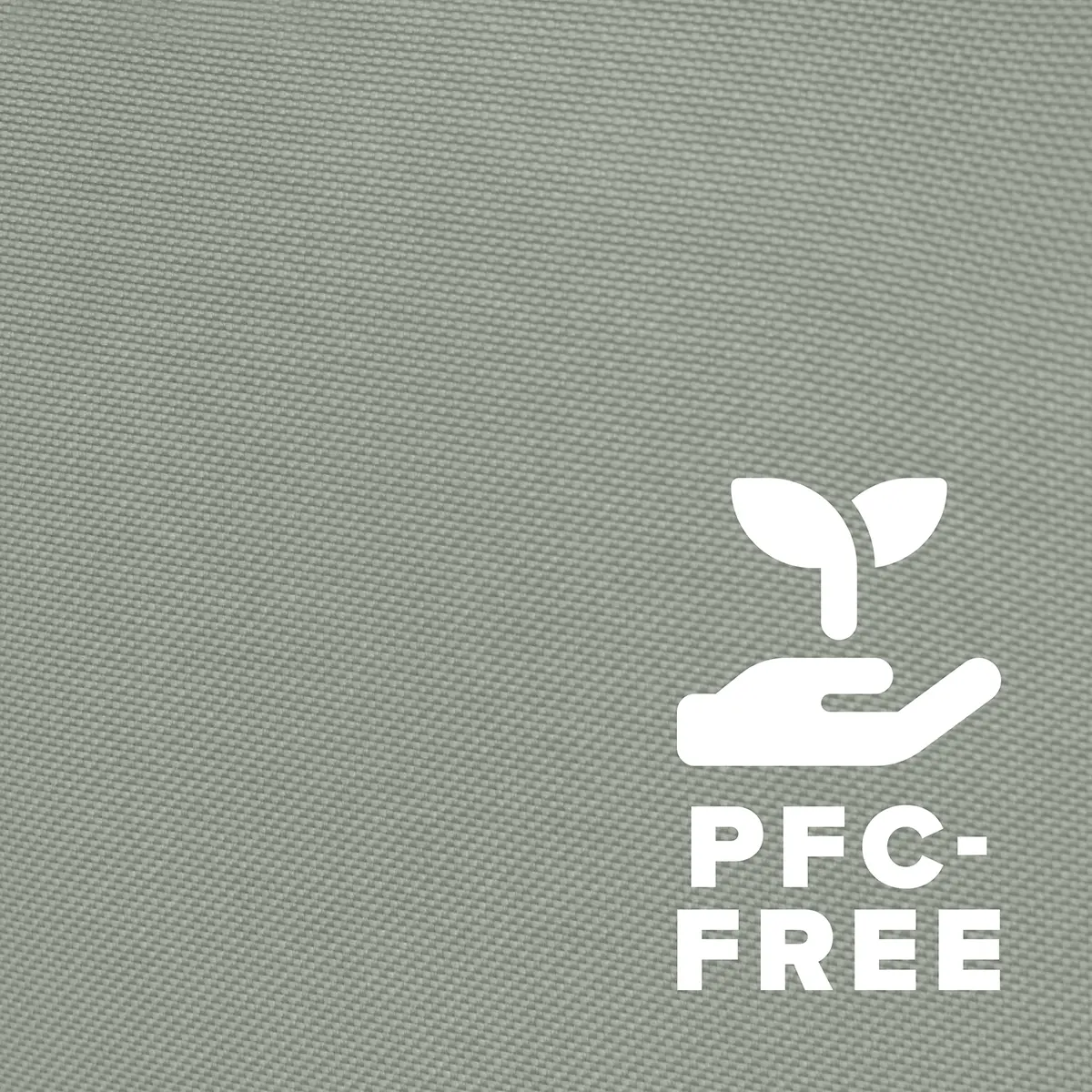 Nachhaltig & PFC-frei