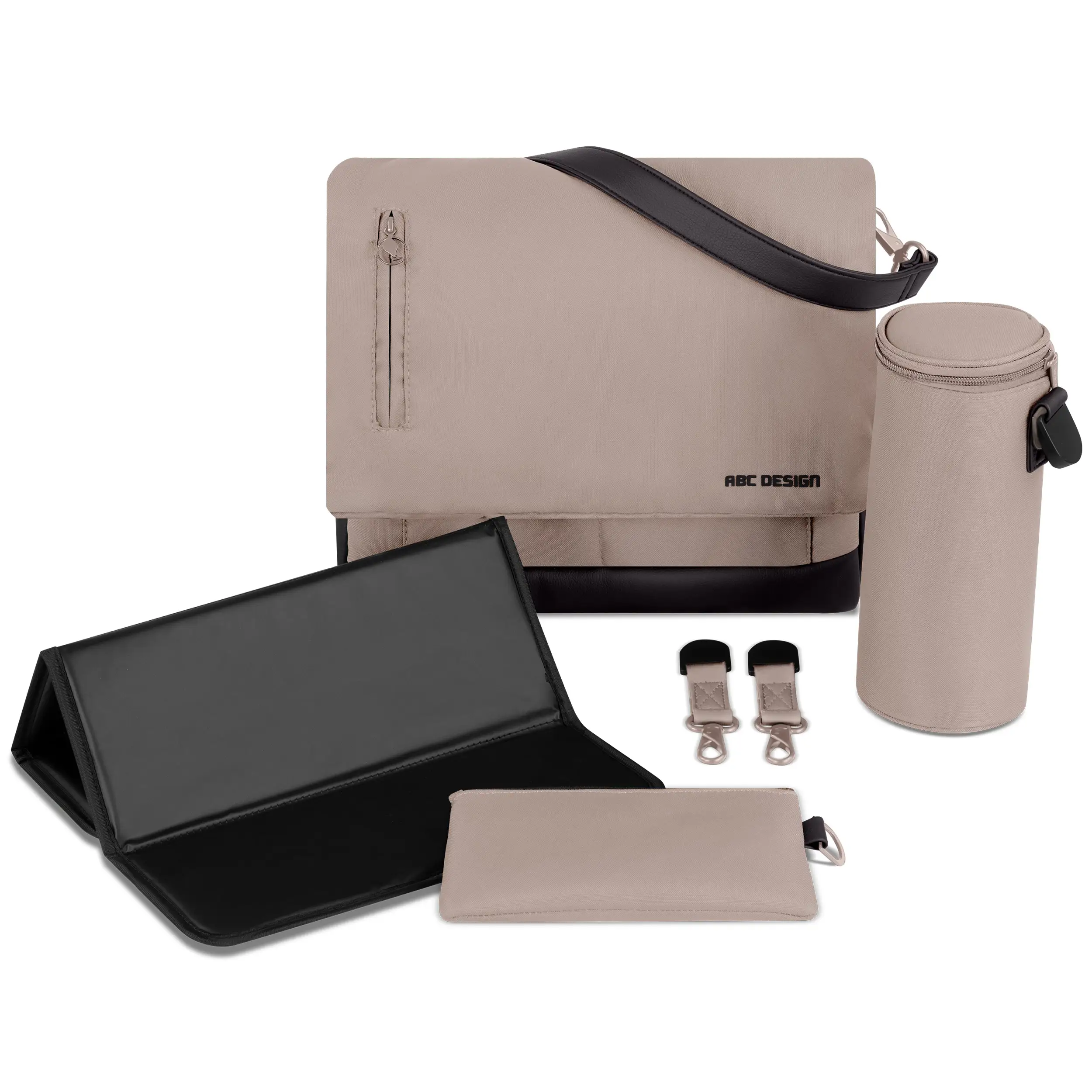 Diaper Bag Urban - Sand
