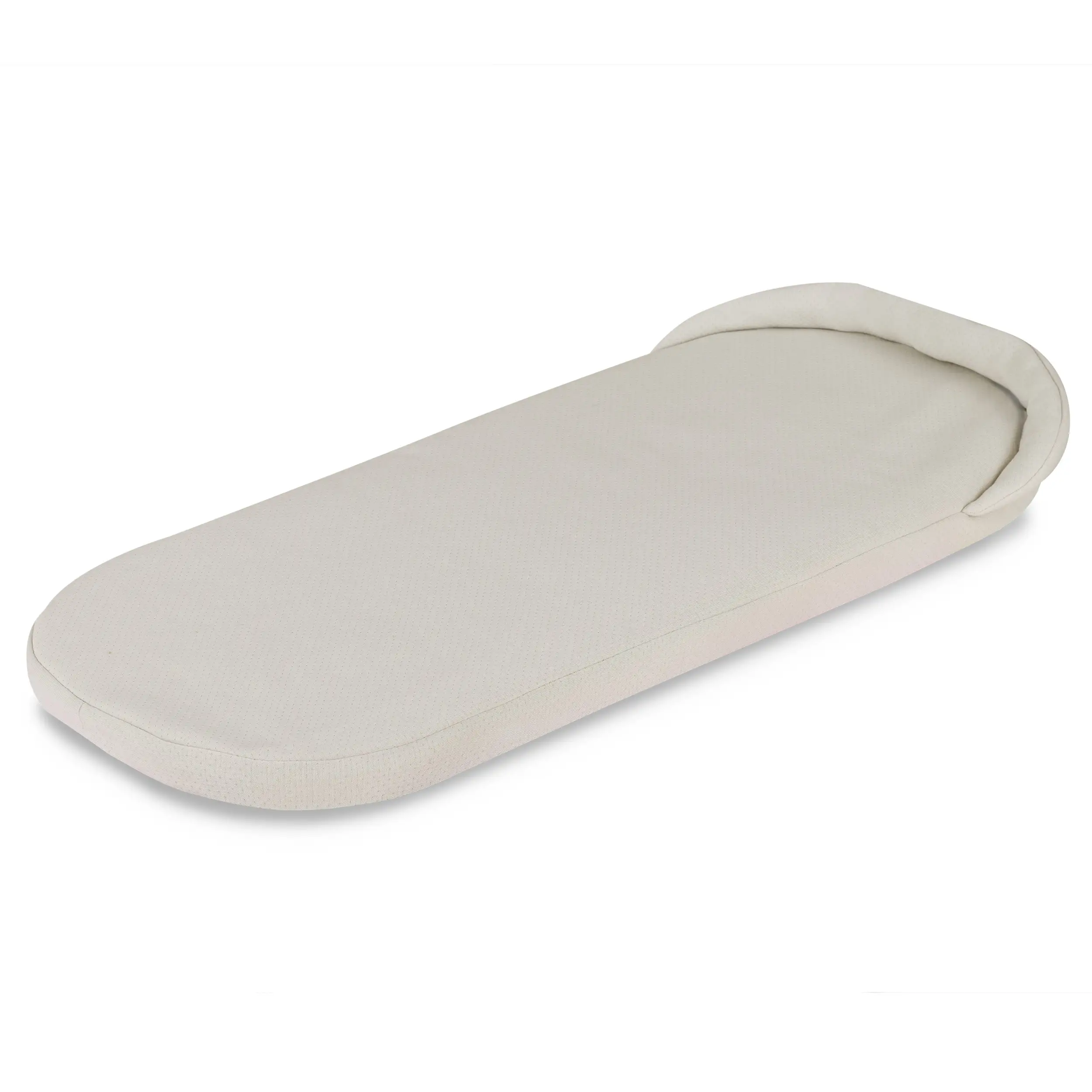 CozyCloud® mattress for carrycot - Silver Birch CozyCloud® mattress for carrycot - Silver Birch