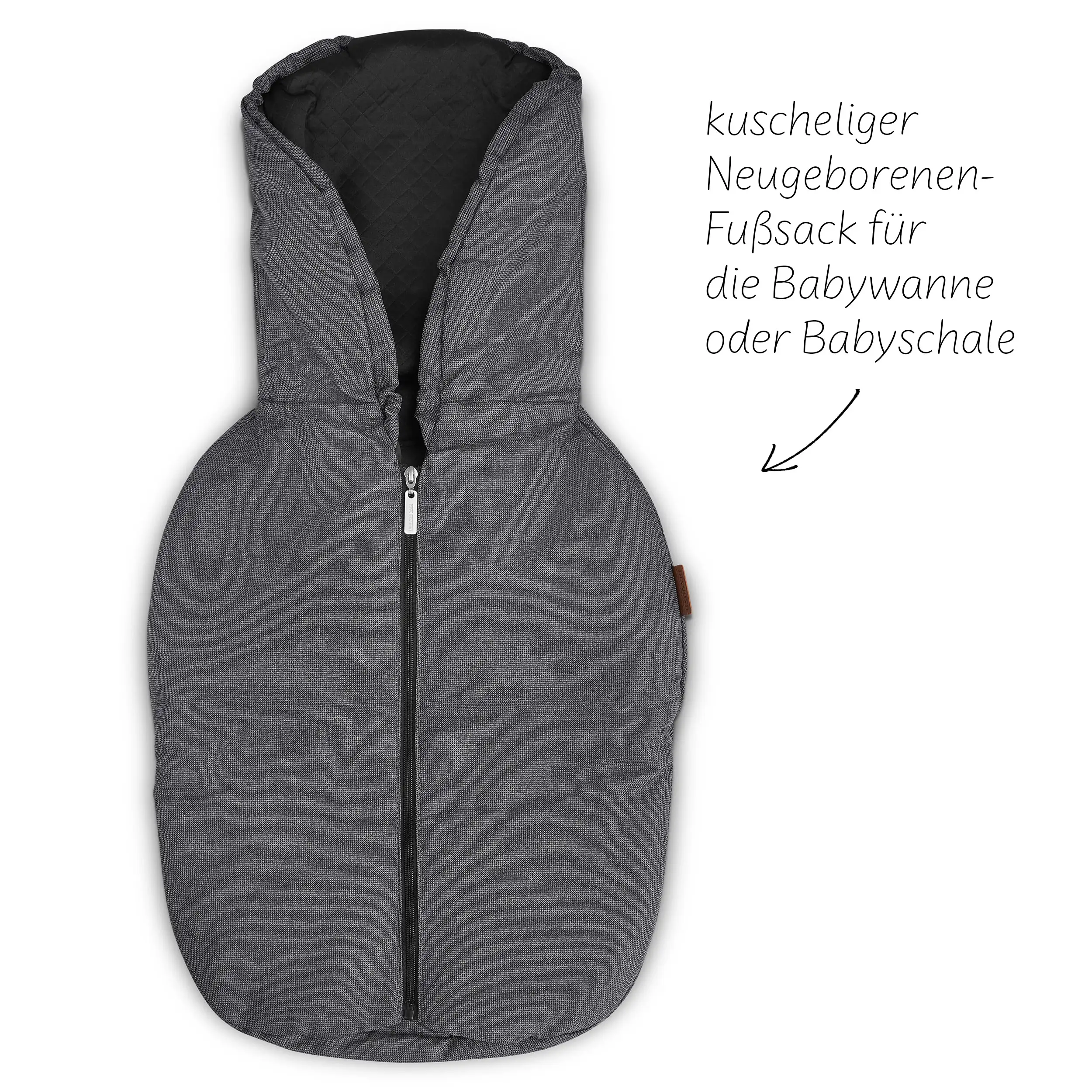 Newborn footmuff sales