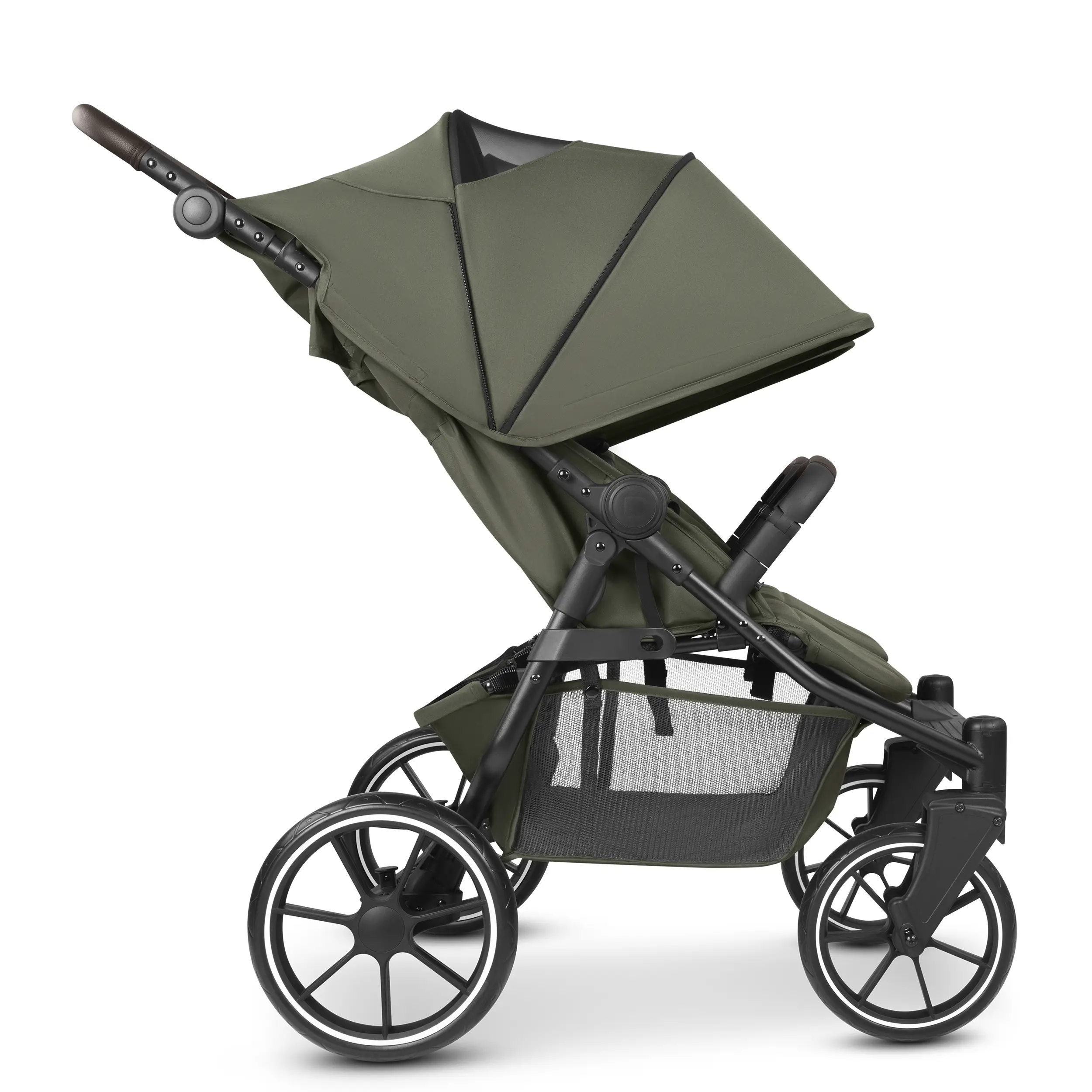 Geschwisterwagen Bayamo - Pea