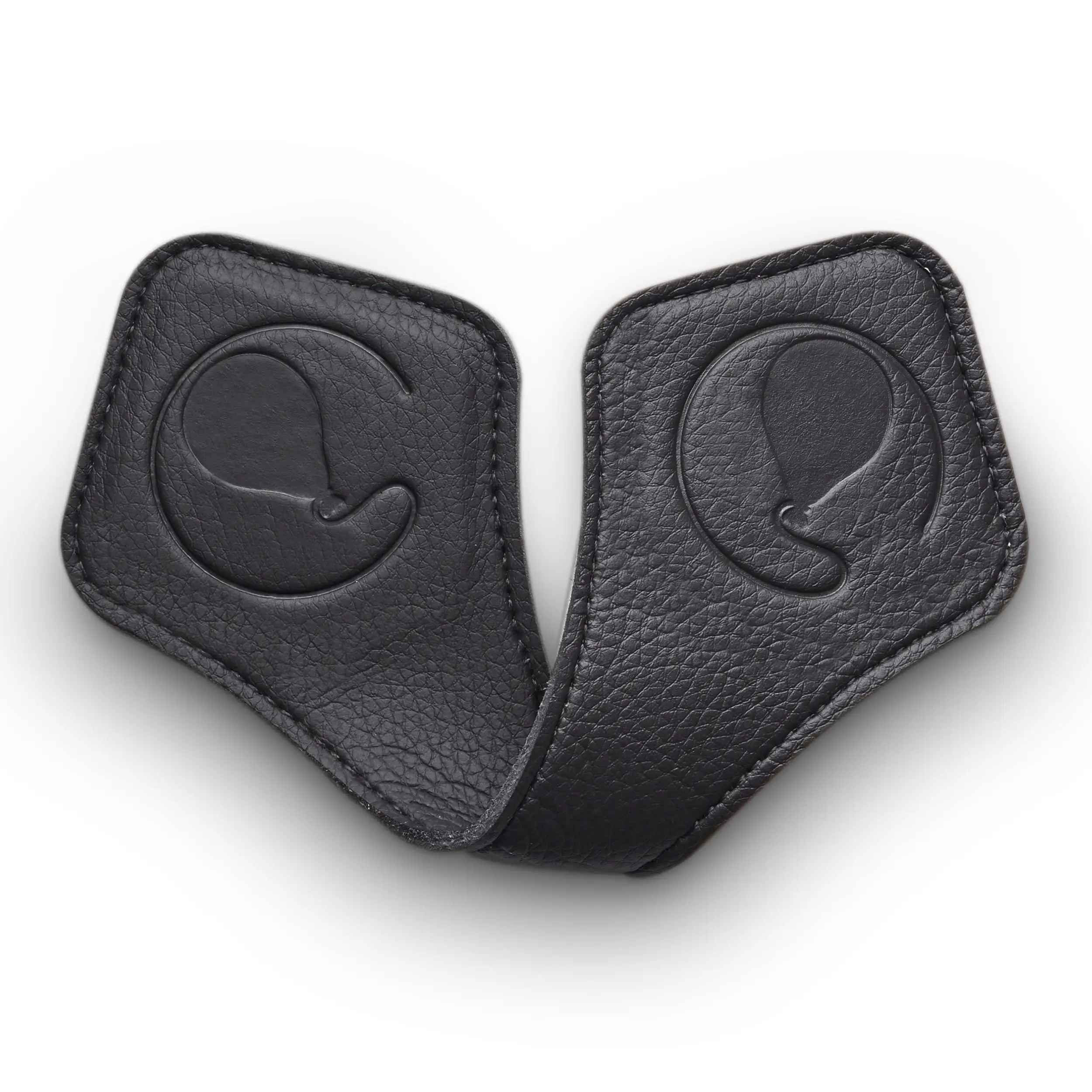 Magnet Clip für Kinderwagen - Black Magnet Clip für Kinderwagen - Black