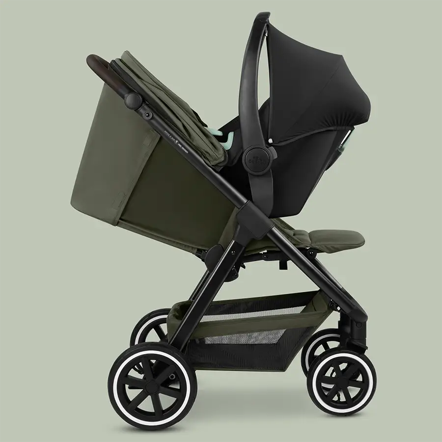ABC Design Buggy Avus 2 Air