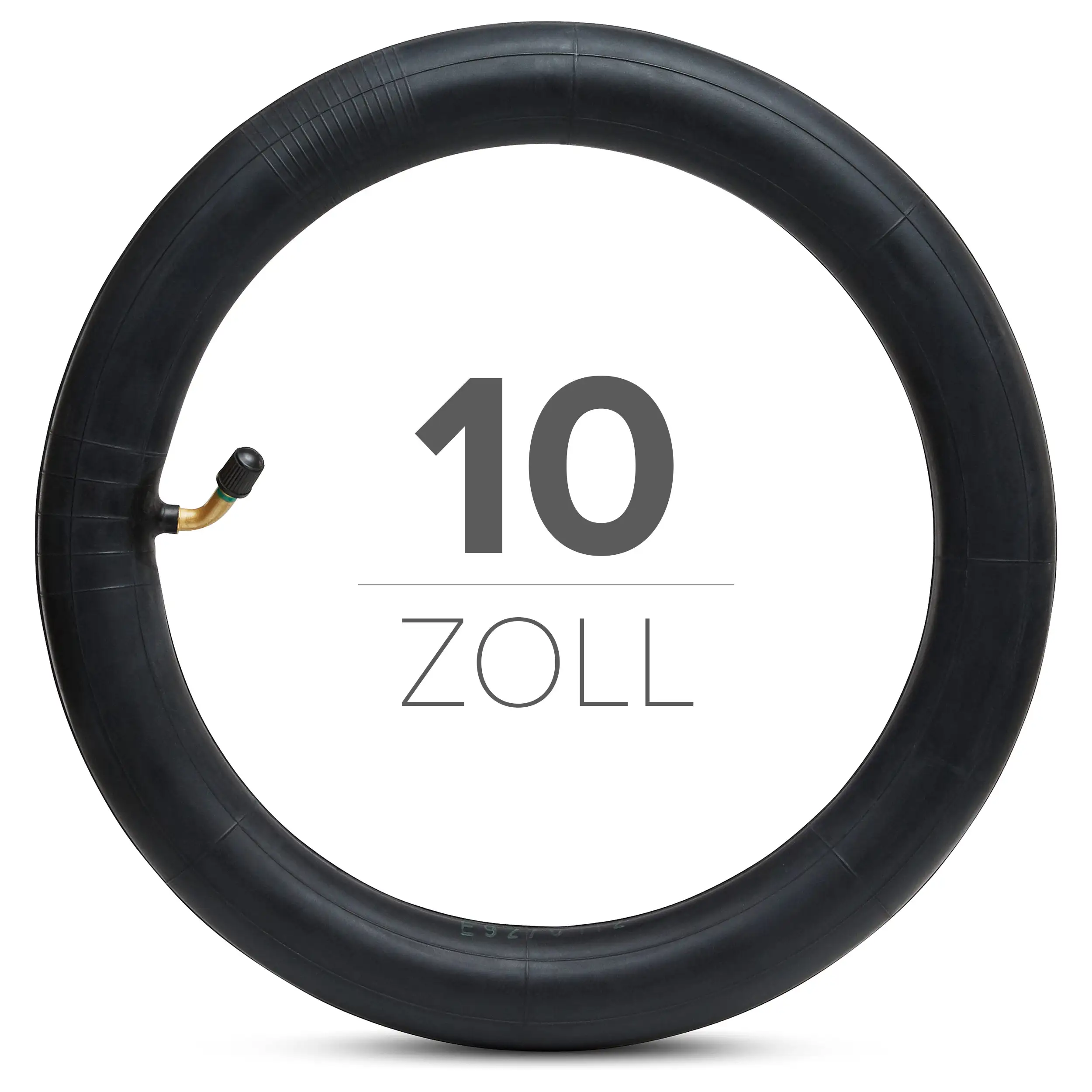 Ersatzschlauch - 10" Ersatzschlauch - 10"