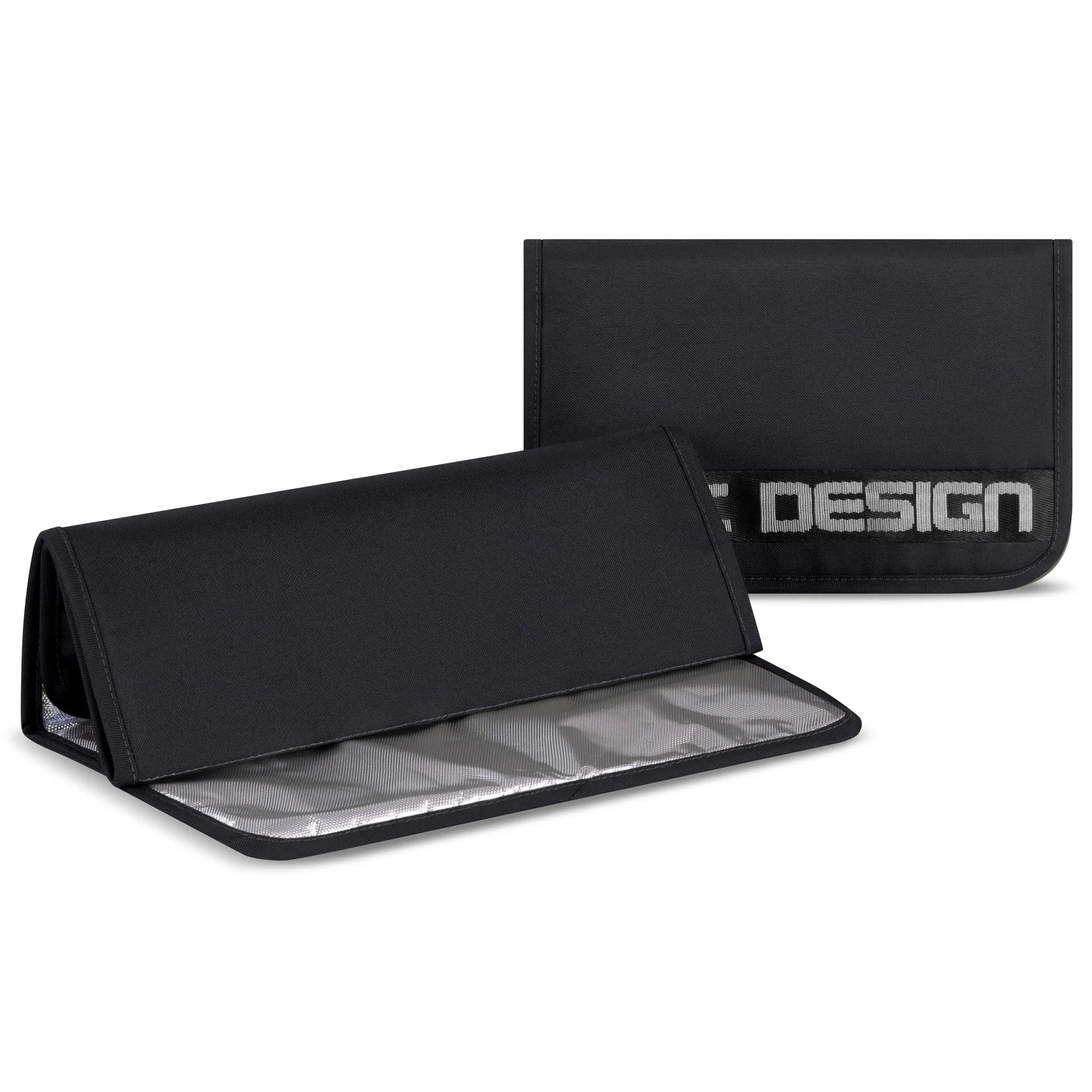 Wickelorganizer Multi - Coal Wickelorganizer Multi - Coal