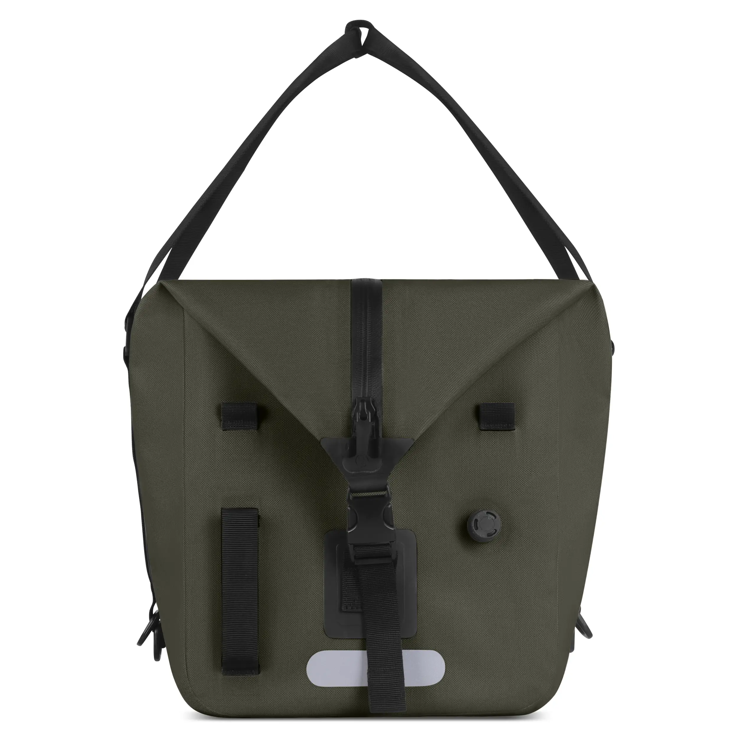 Bolsa de viaje Locarno 45L para uso diario, viajes y uso profesional - Aguacate
