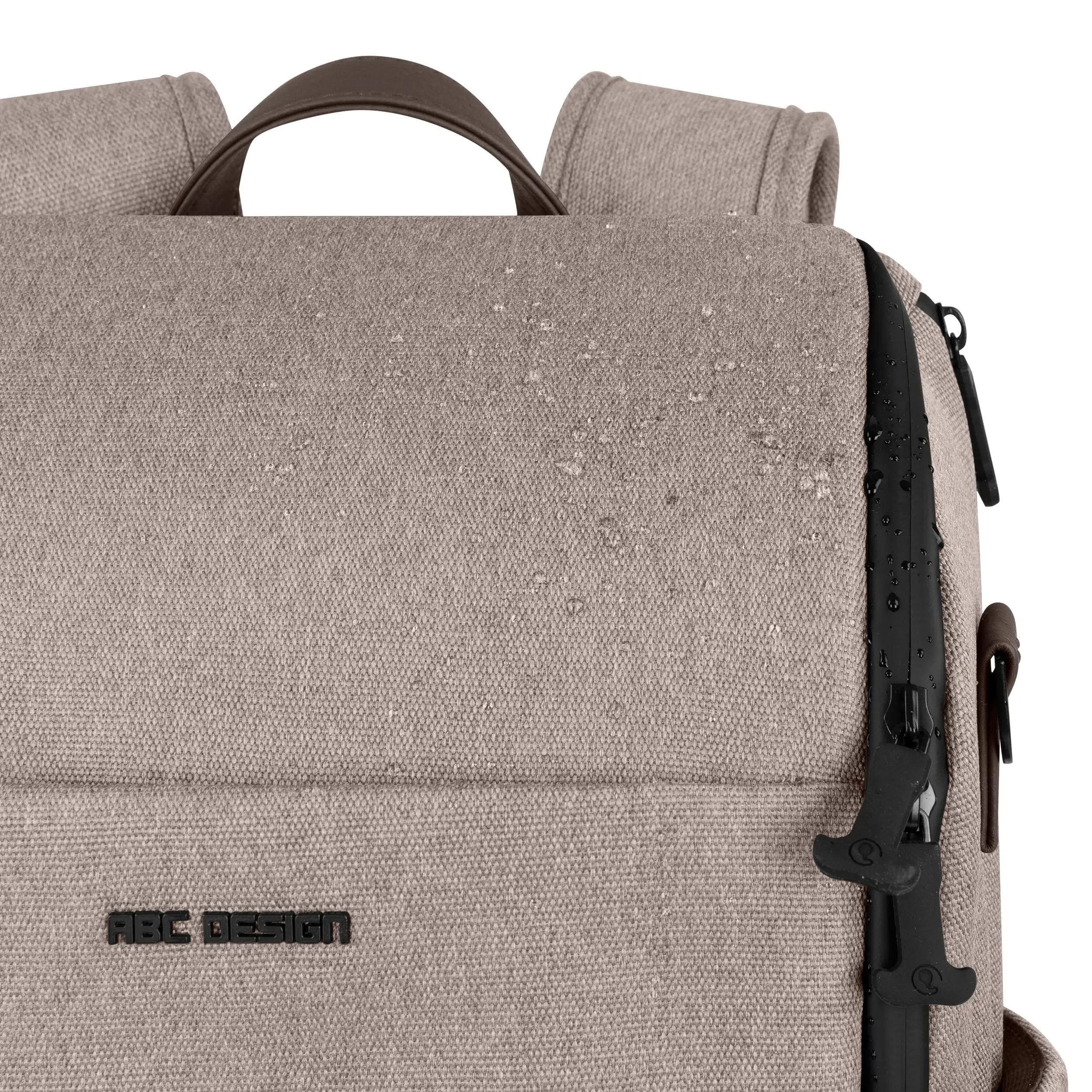 Mochila - Camel Mochila - Camel