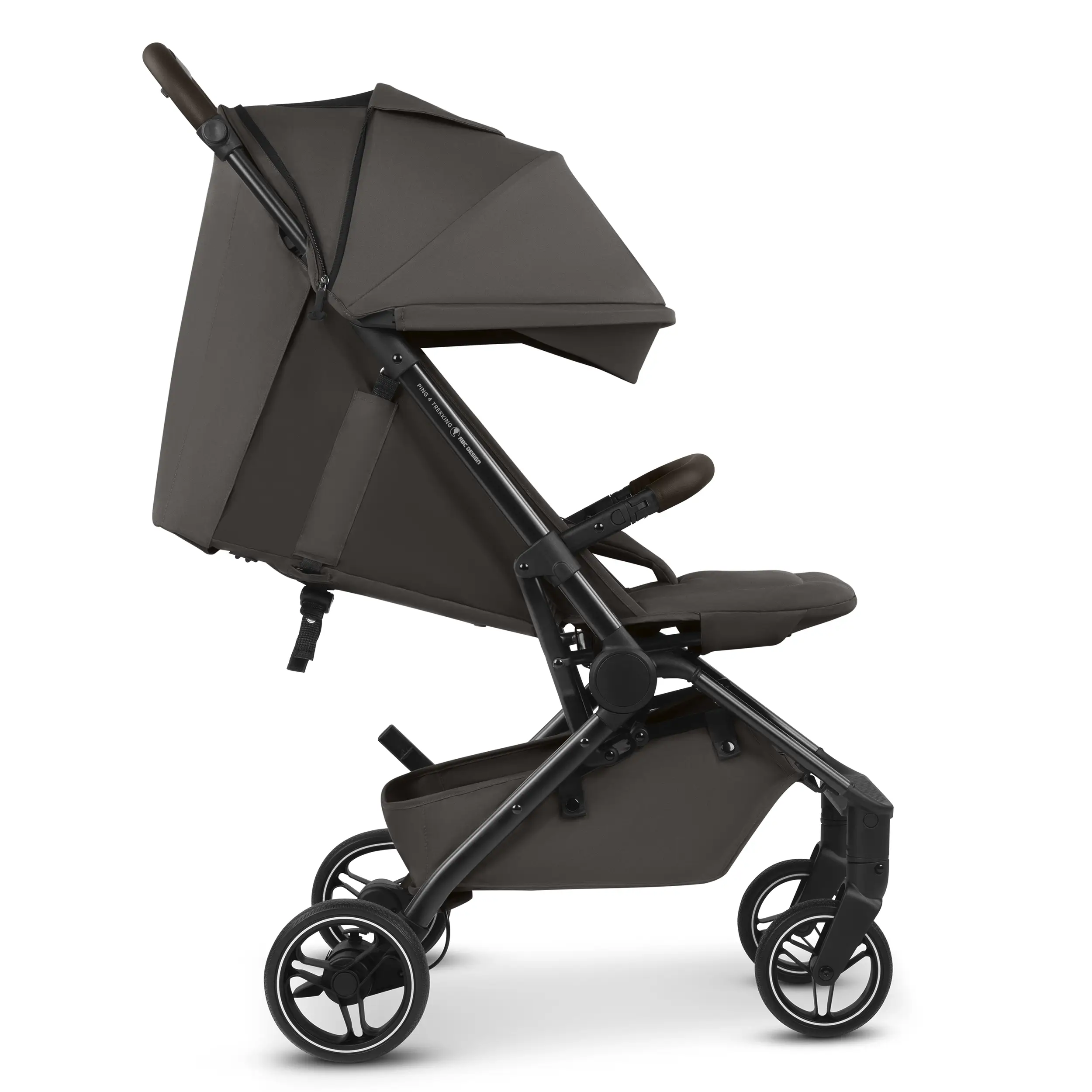 Reisebuggy Ping 4 Trekking - Nut