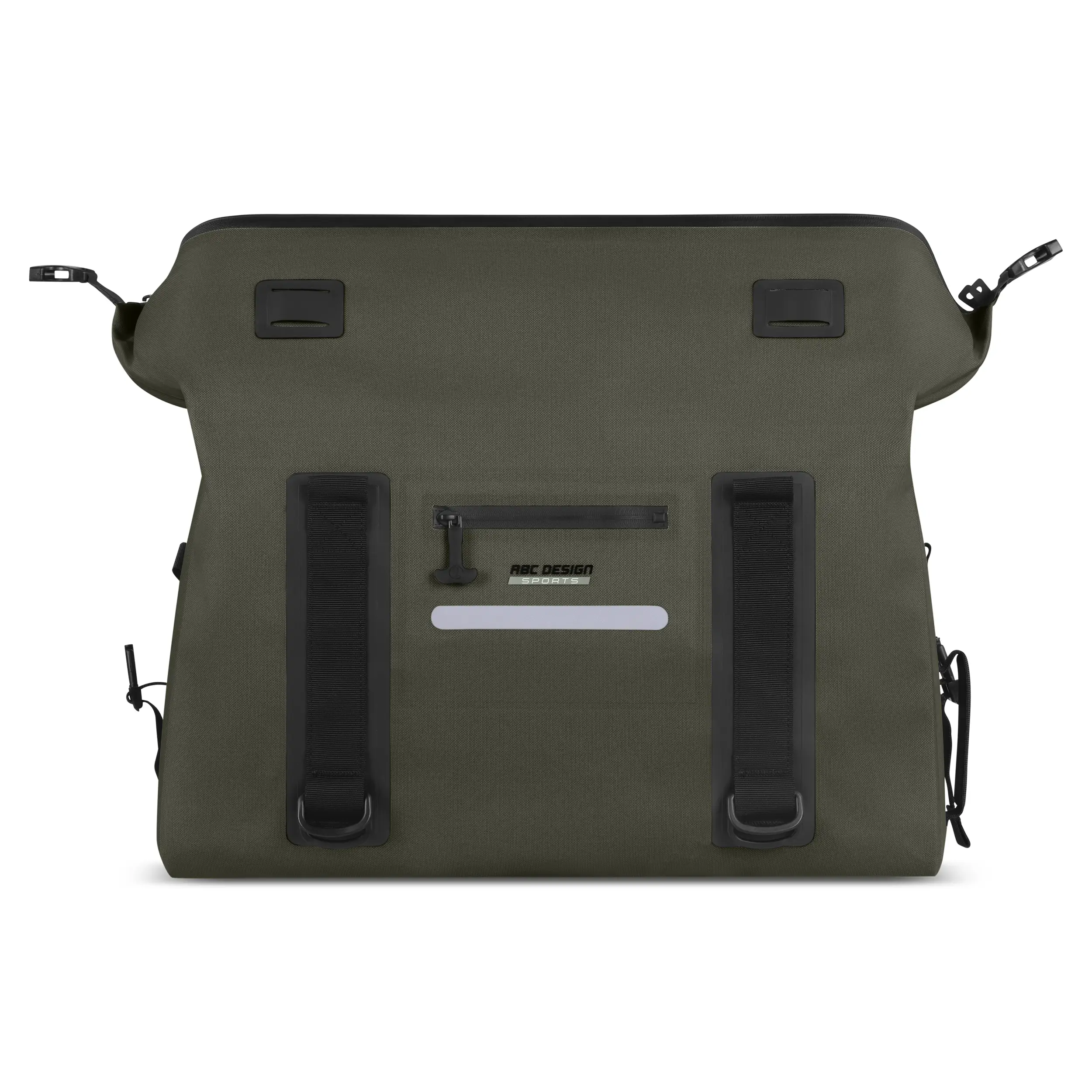 Bolsa de viaje Locarno 45L para uso diario, viajes y uso profesional - Aguacate