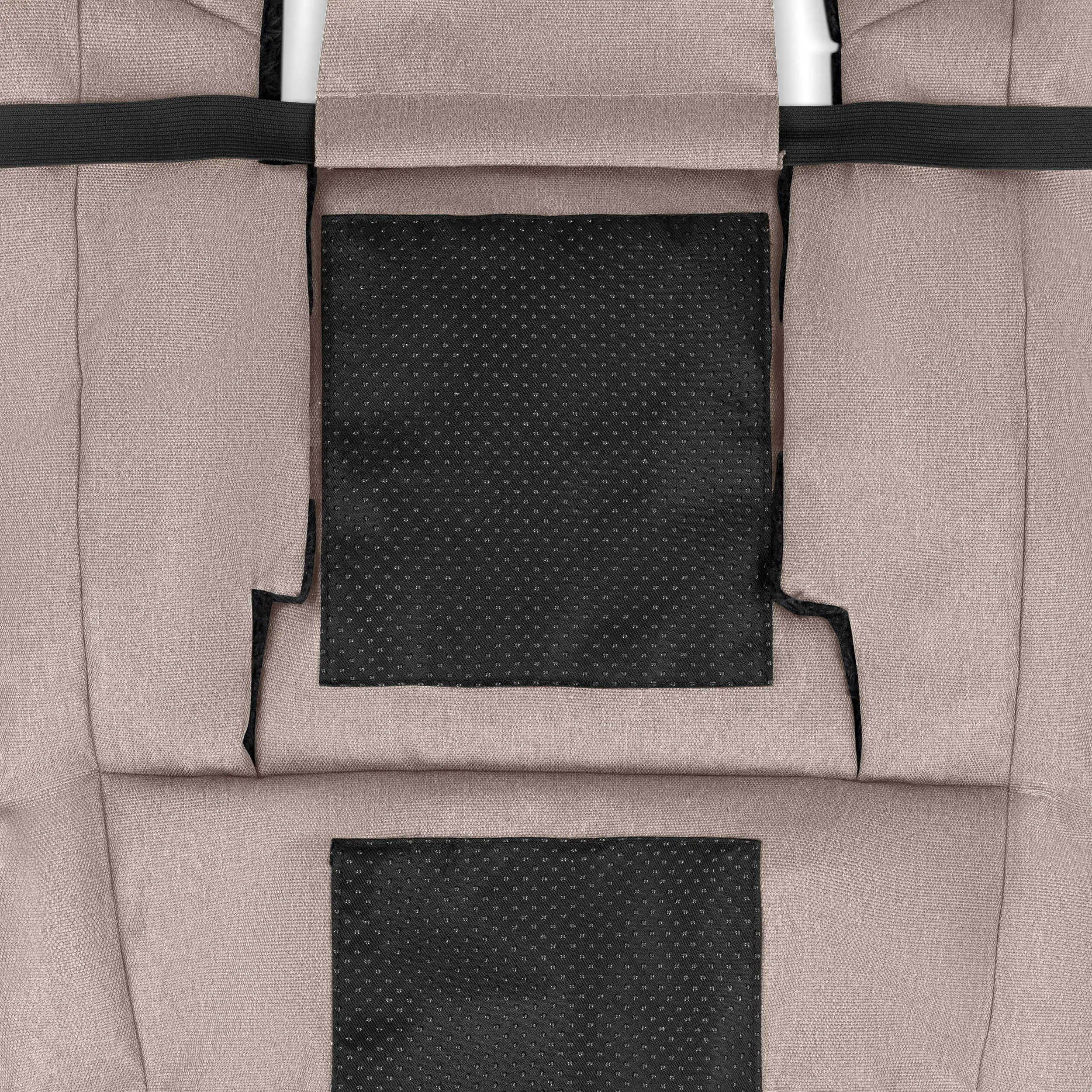 Saco de invierno para silla de paseo - Camel Saco de invierno para silla de paseo - Camel