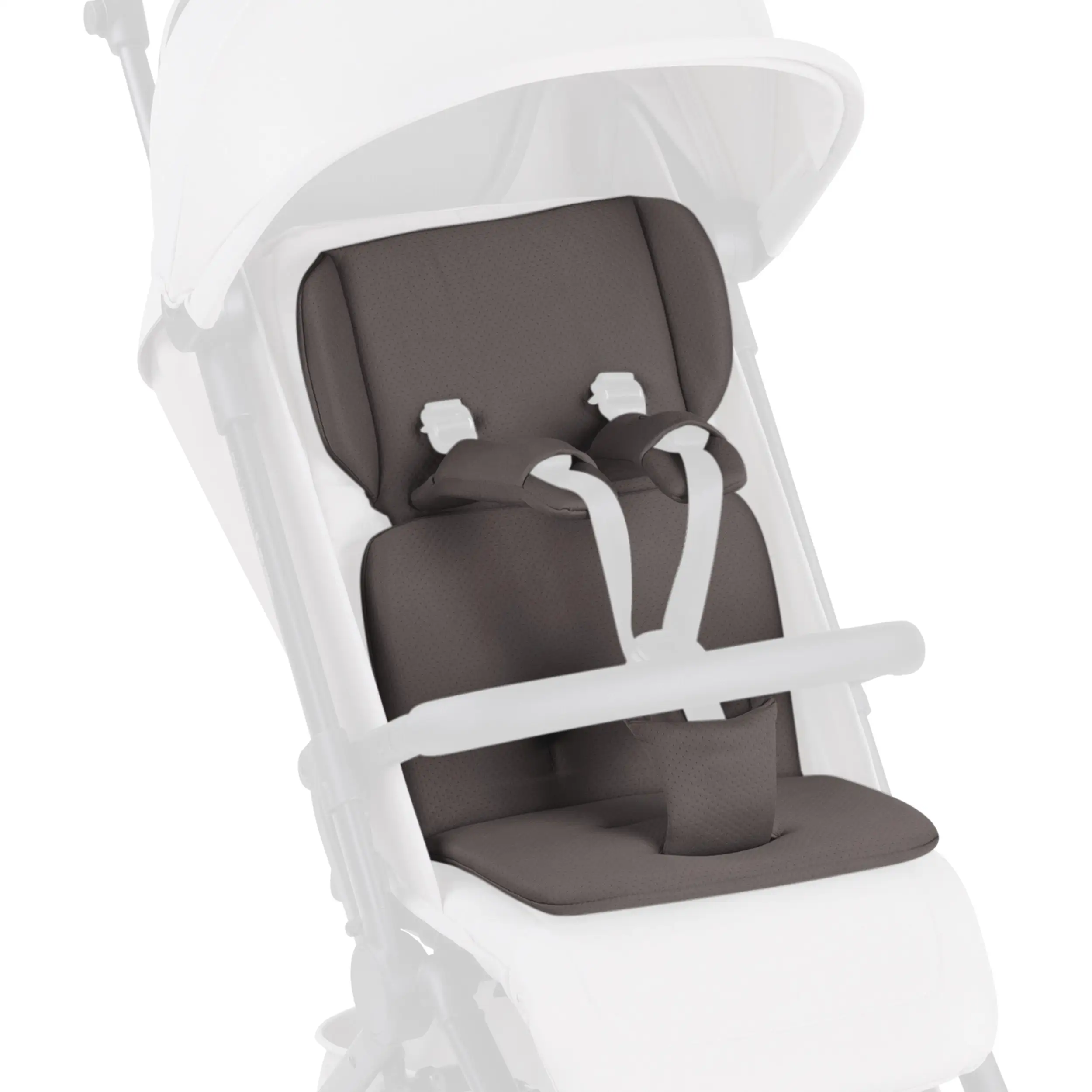 Comfort Seat Cover for Stroller Ping 3 - Cozy Falcon Comfort Seat Cover for Stroller Ping 3 - Cozy Falcon