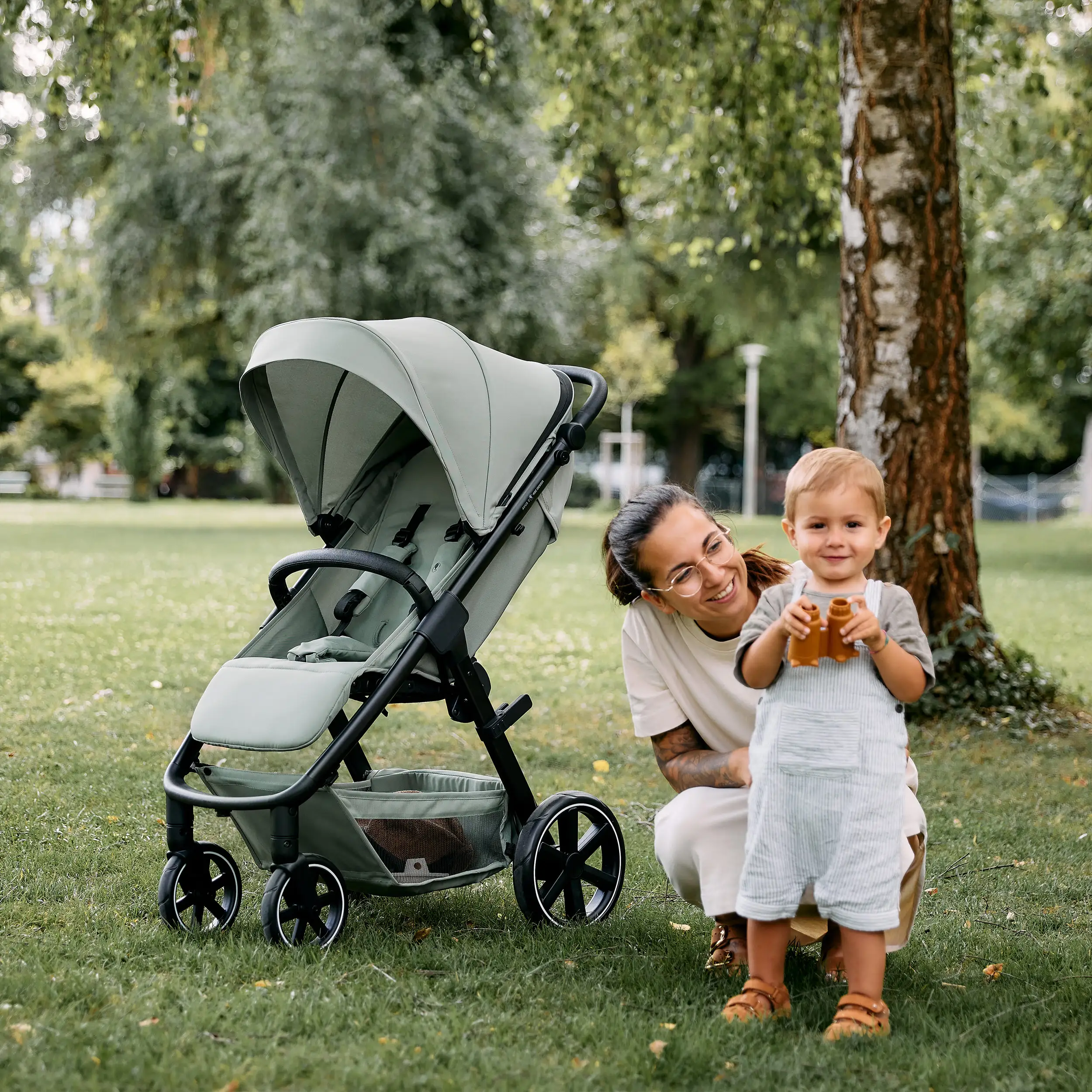 Buggy Avus 2 - Pine Buggy Avus 2 - Pine