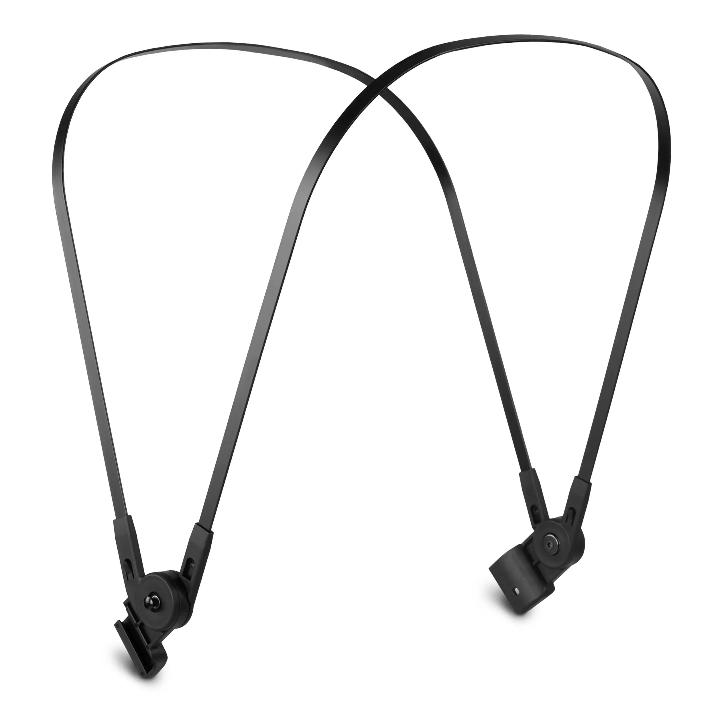 Arceaux de capote + articulations Avus / Avus Air / Avus 2 / Avus 2 Air - Black Arceaux de capote + articulations Avus / Avus Air / Avus 2 / Avus 2 Air - Black