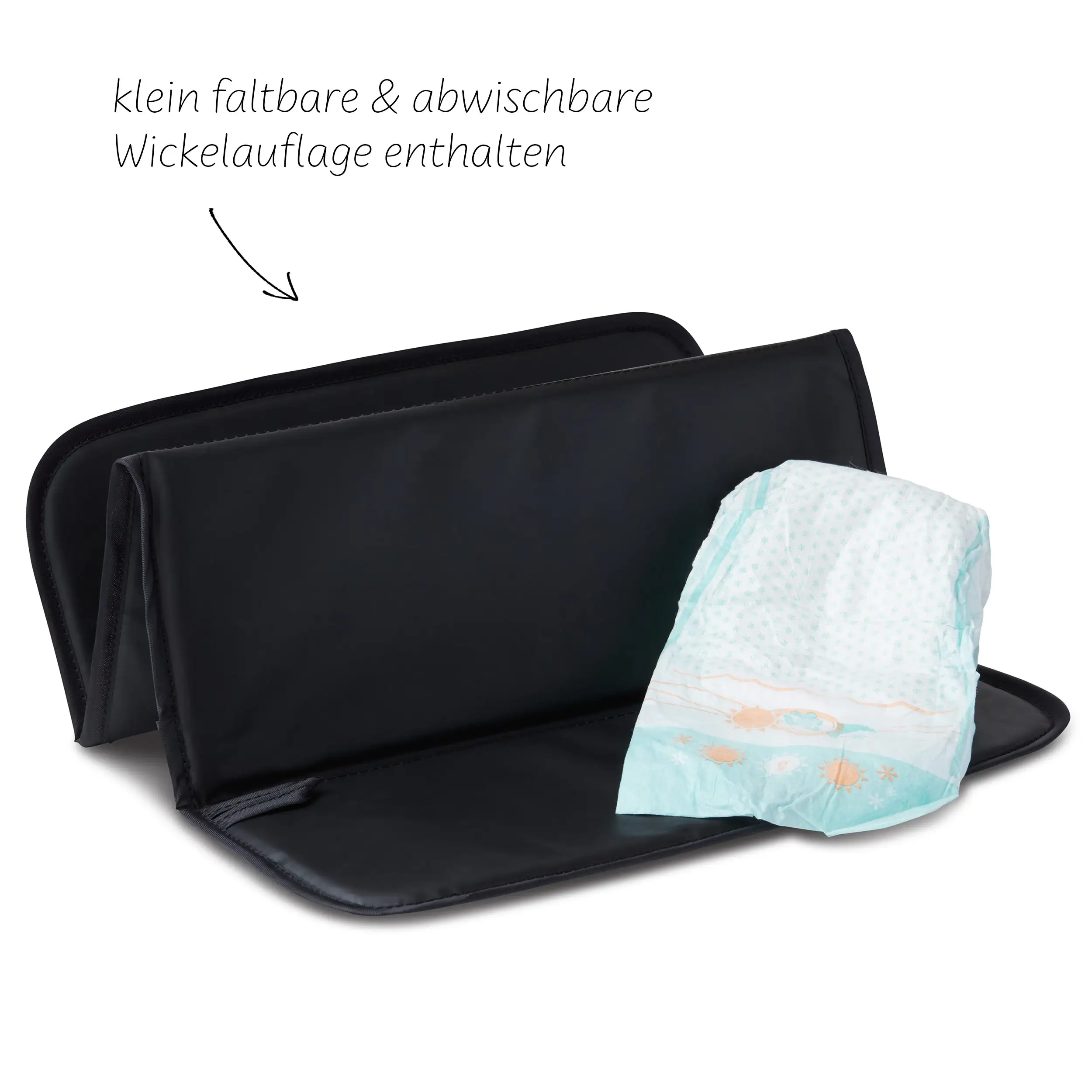 Diaper Bag Urban - Biscuit Diaper Bag Urban - Biscuit