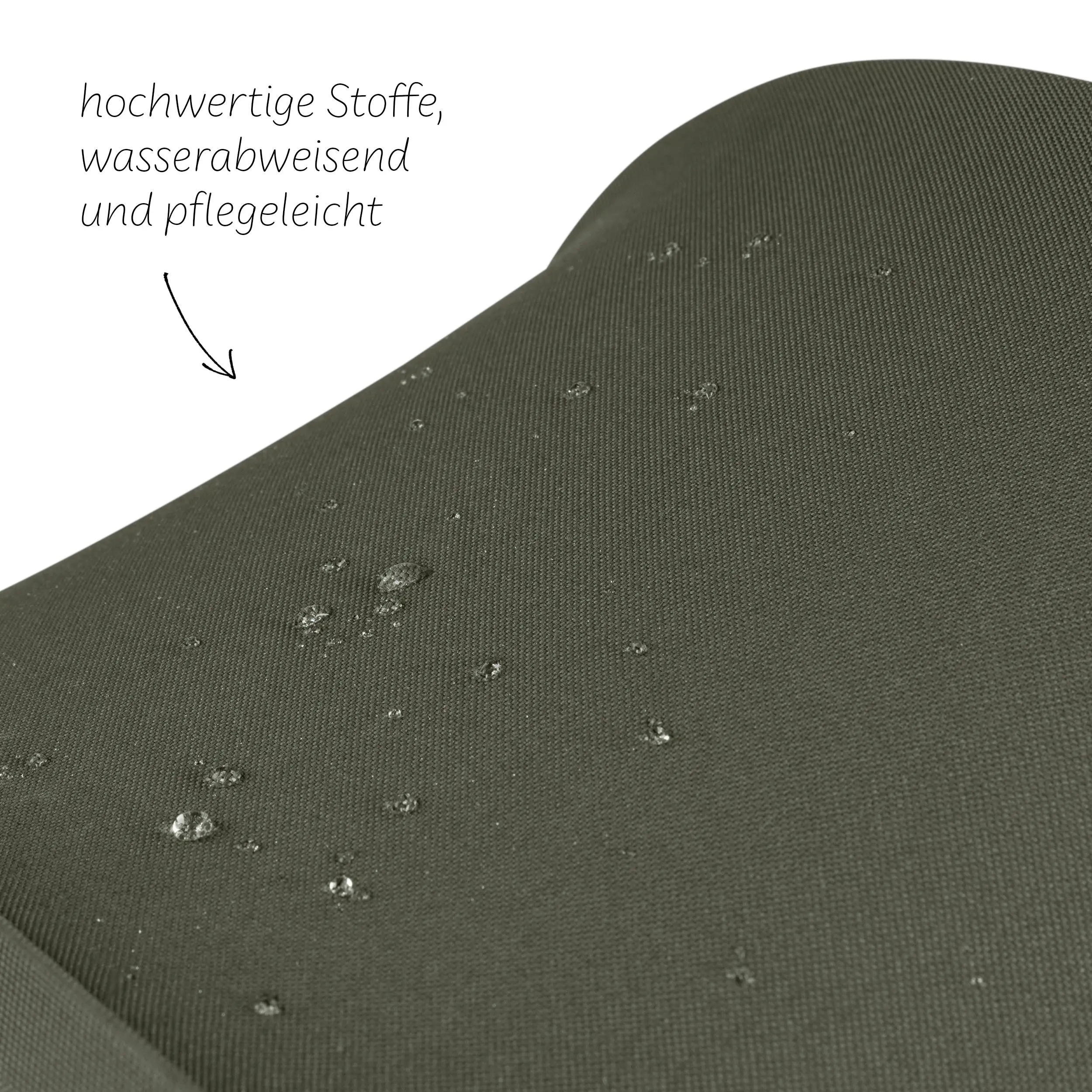 Poussette de voyage Ping 3 Travel - Avocado Poussette de voyage Ping 3 Travel - Avocado