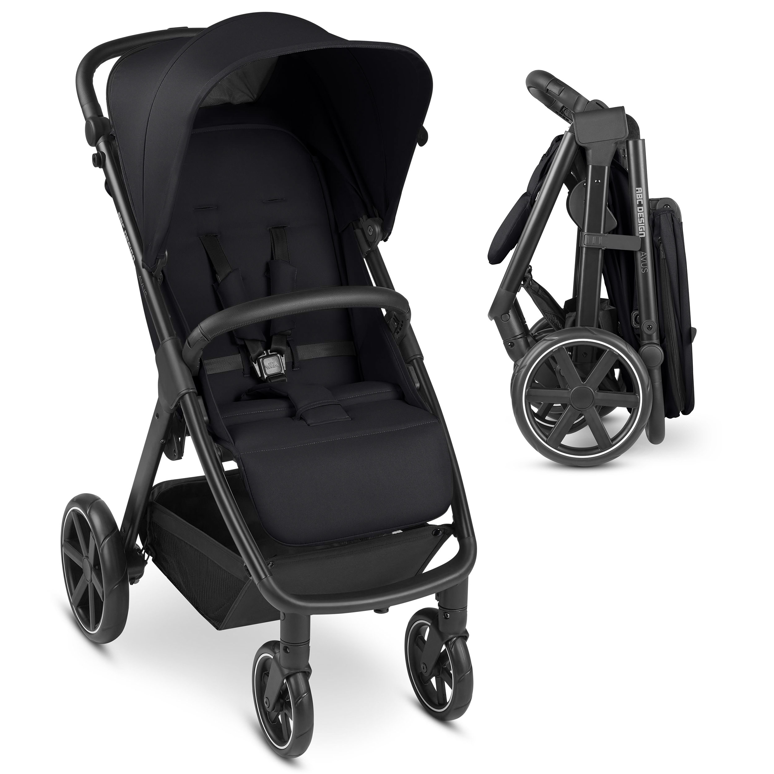 Buggy Avus