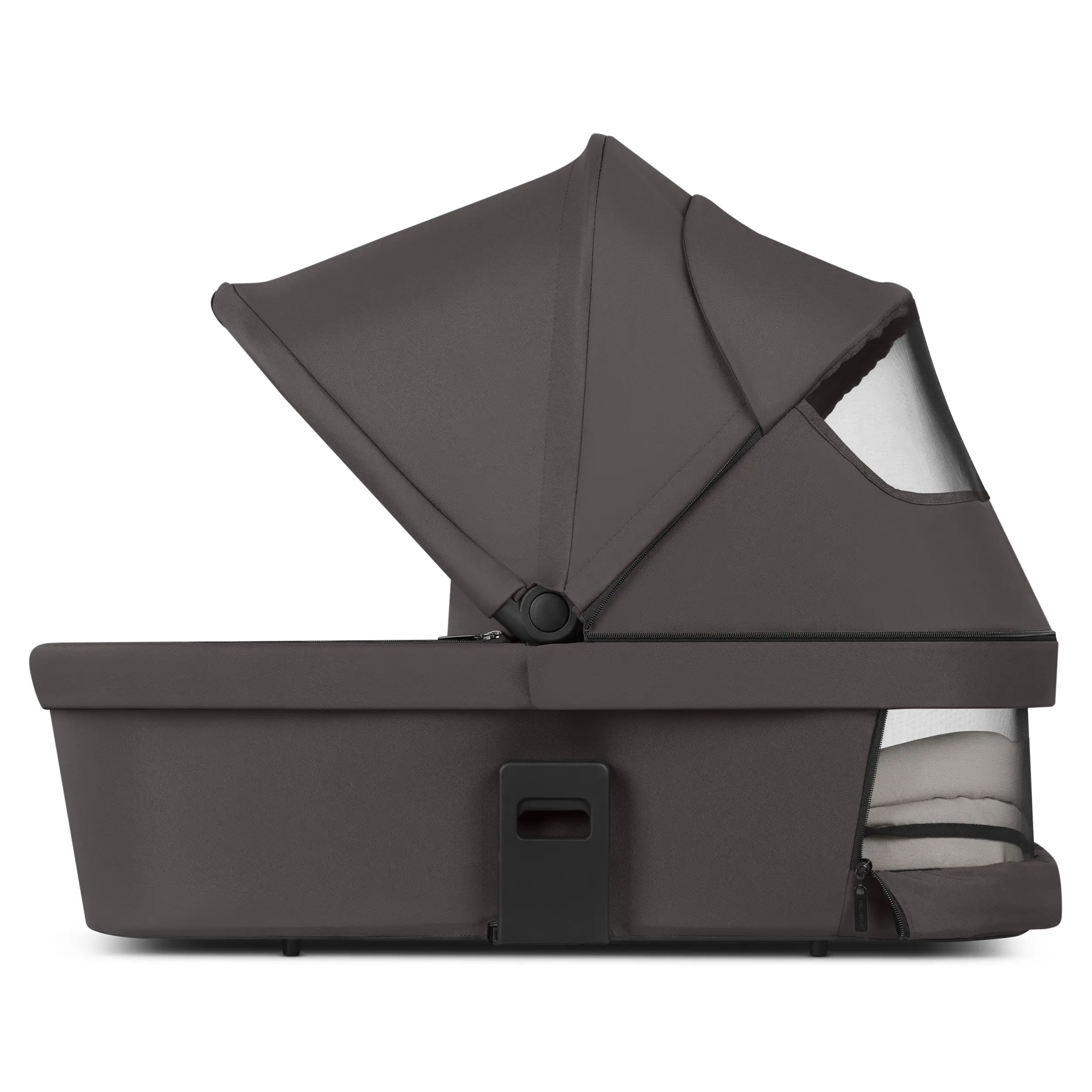 3in1 Stroller Set Salsa Core incl. infant car seat Calla with Reclining Function - Falcon