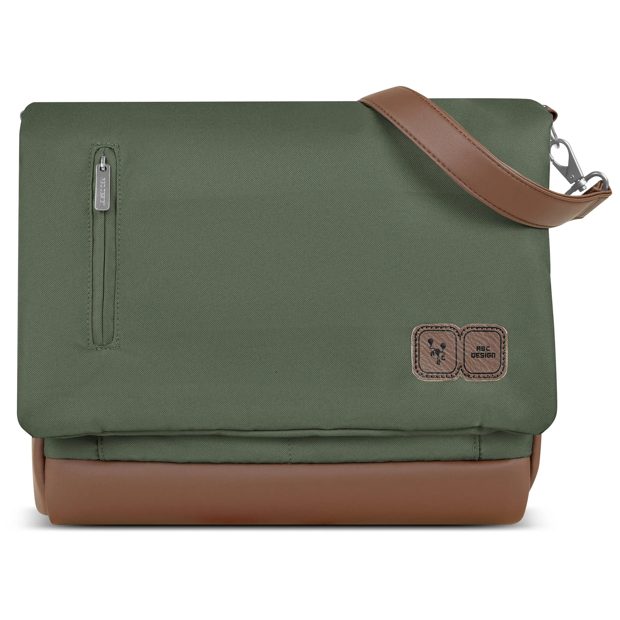 Bolso Maternal Urban - Oliva Bolso Maternal Urban - Oliva