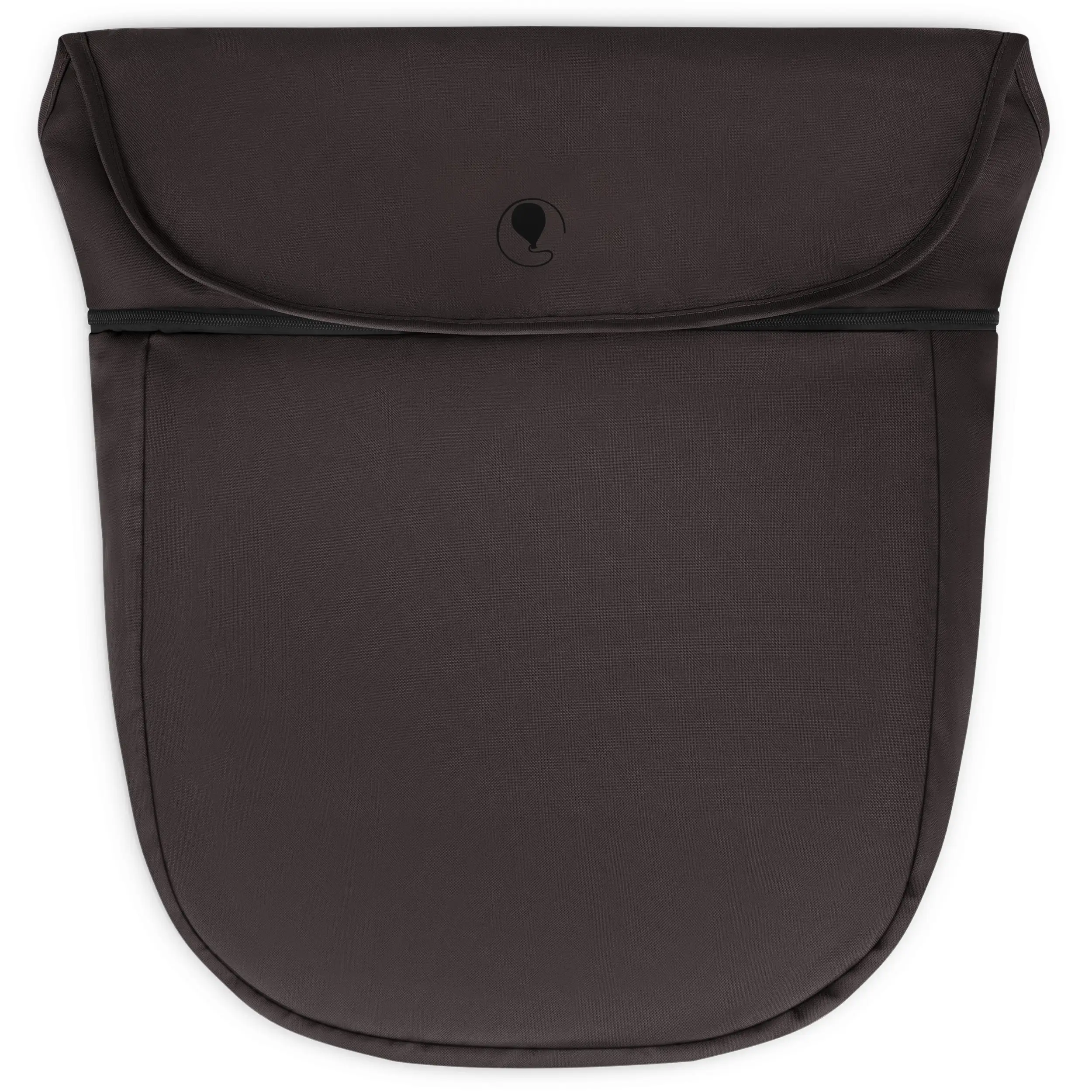 Boot Cover for Stroller - Espresso