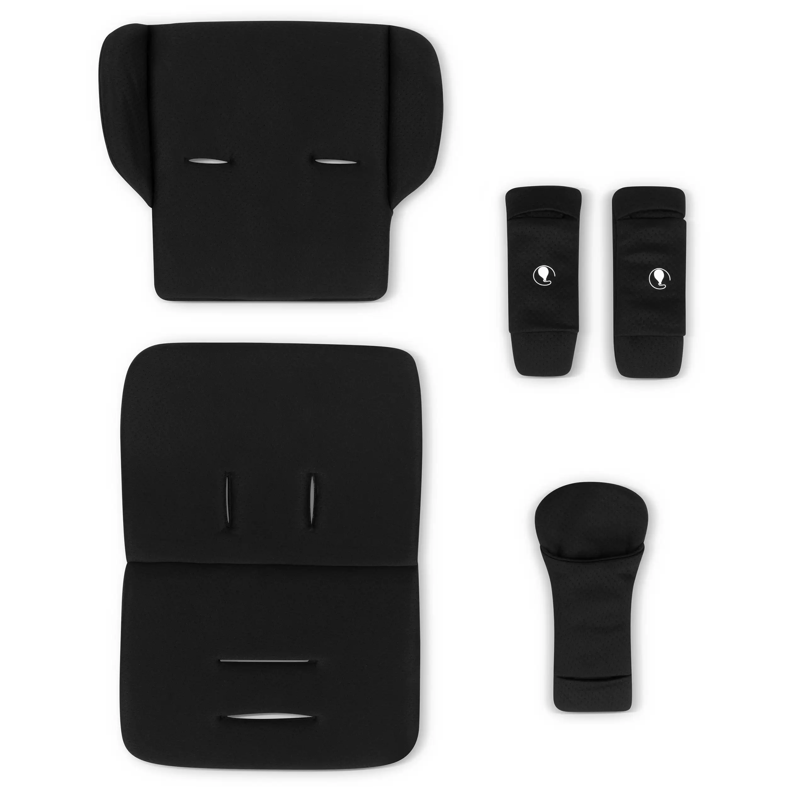 Comfort Seat Cover for Stroller Ping 3 - Cozy Ink Comfort Seat Cover for Stroller Ping 3 - Cozy Ink