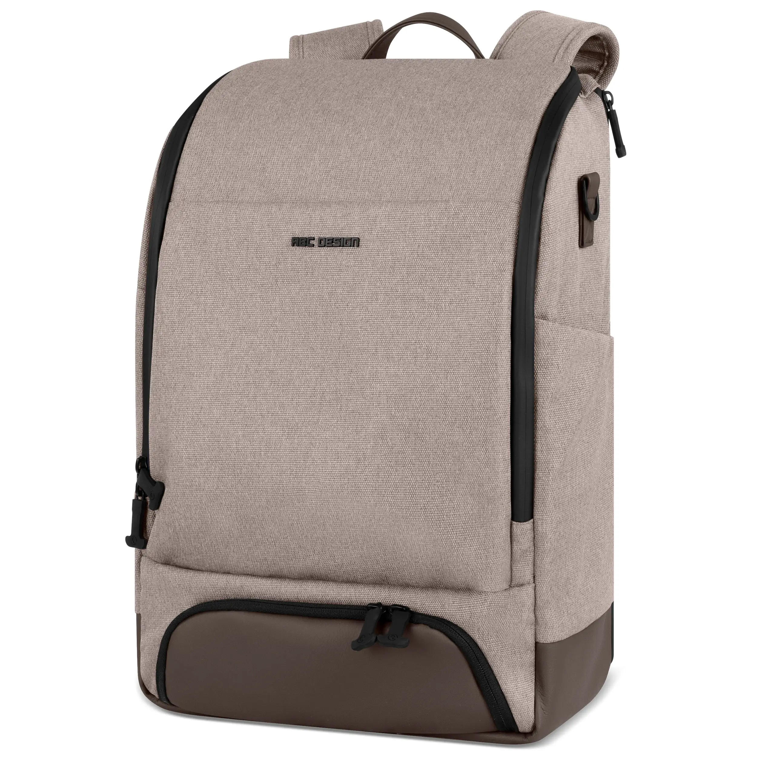 Diaper Changing Backpack Active - Camel Diaper Changing Backpack Active - Camel