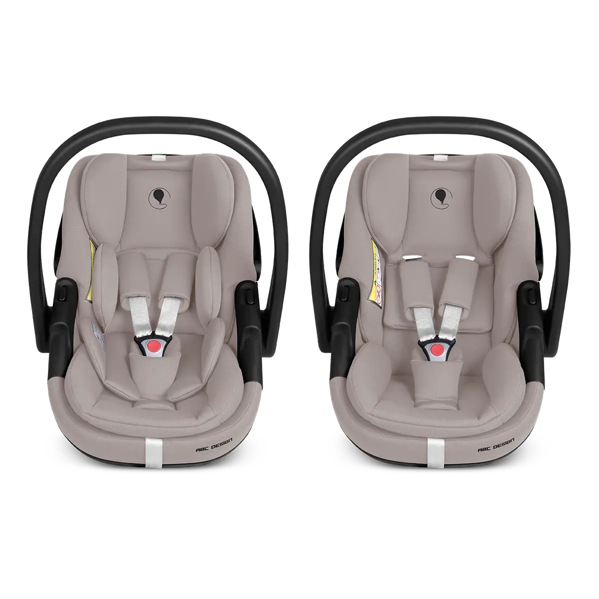 Safe on the road from birth
