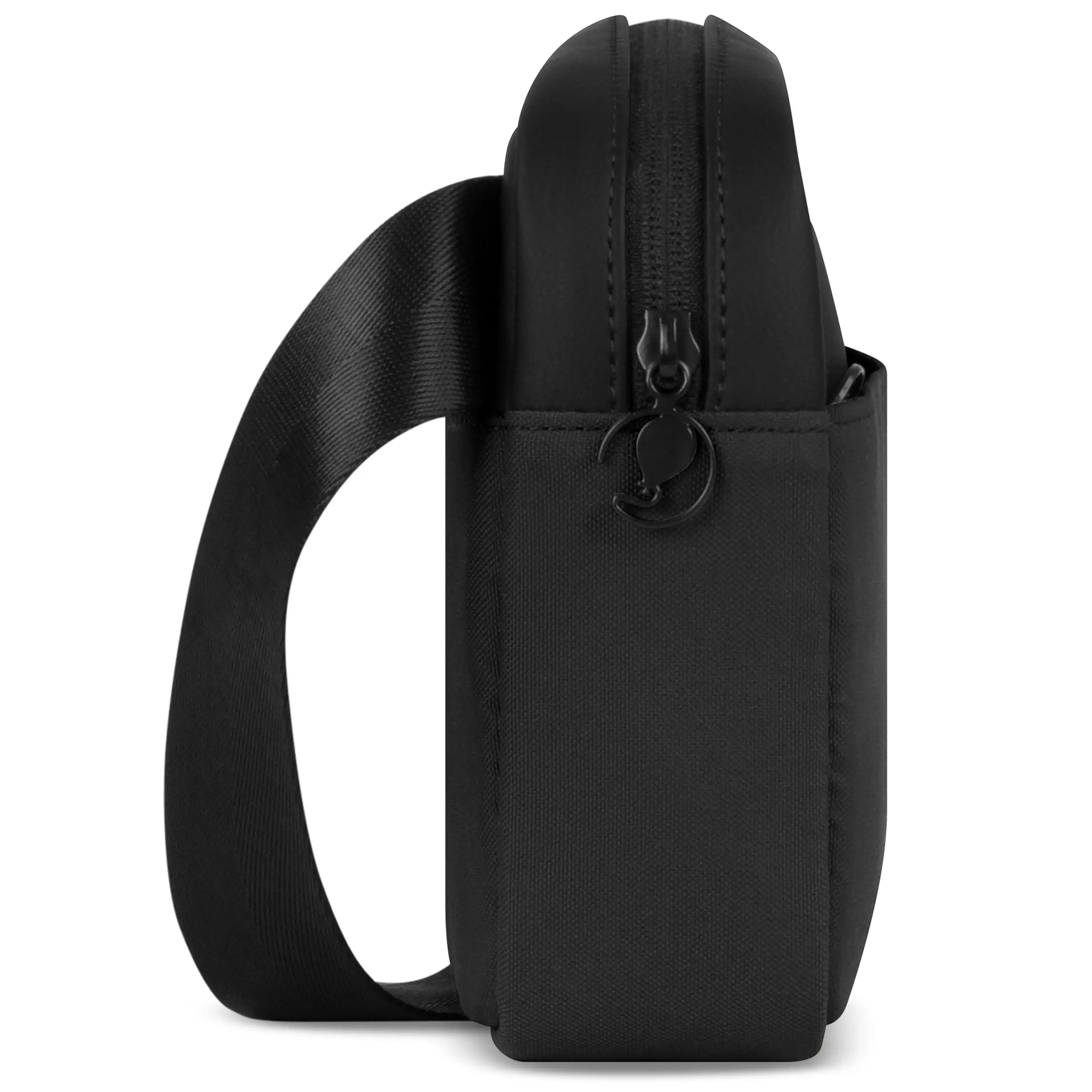 Umhängetasche Hip Bag - Coal Umhängetasche Hip Bag - Coal
