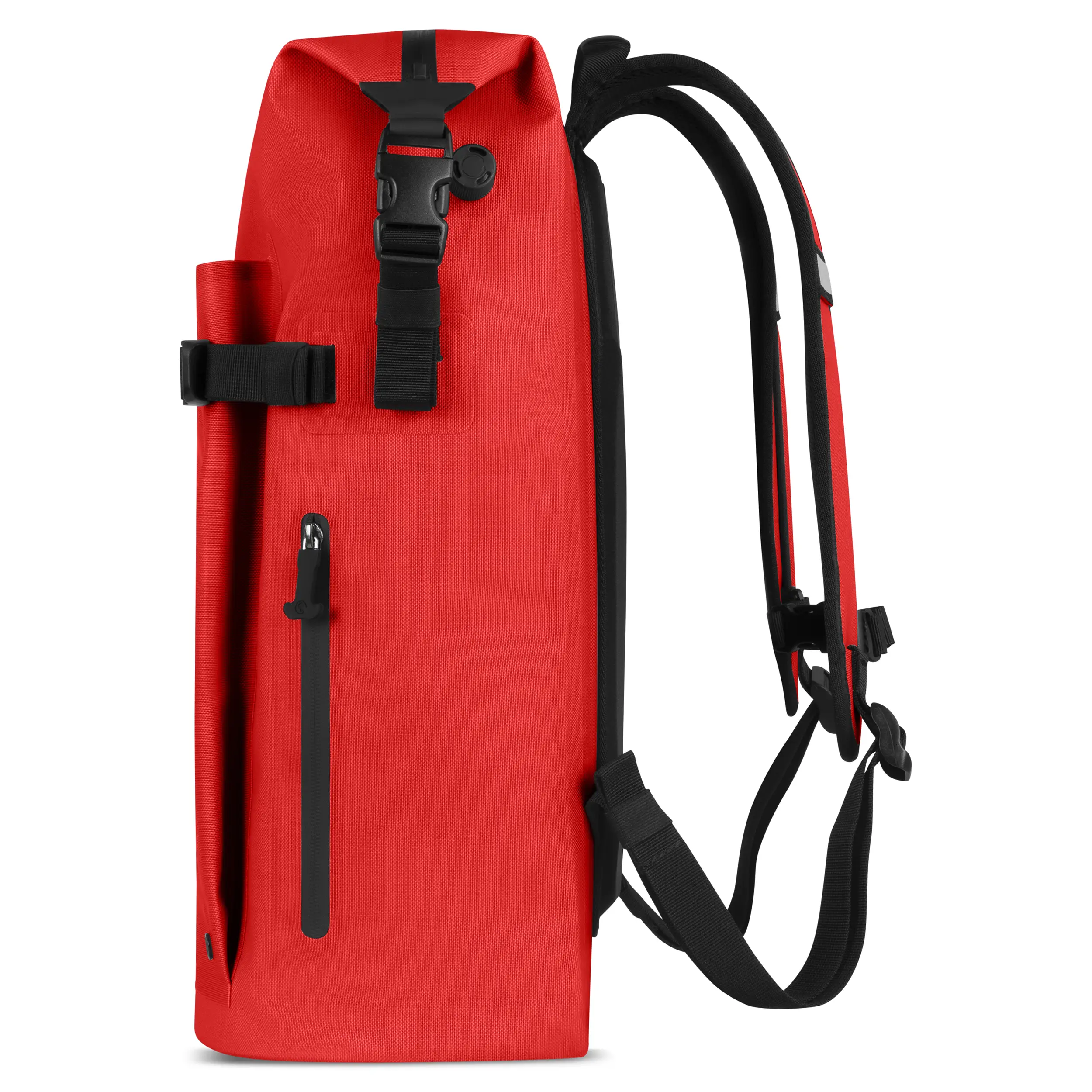 Rucksack Zürich 24L für den Alltag & Büro - Mango