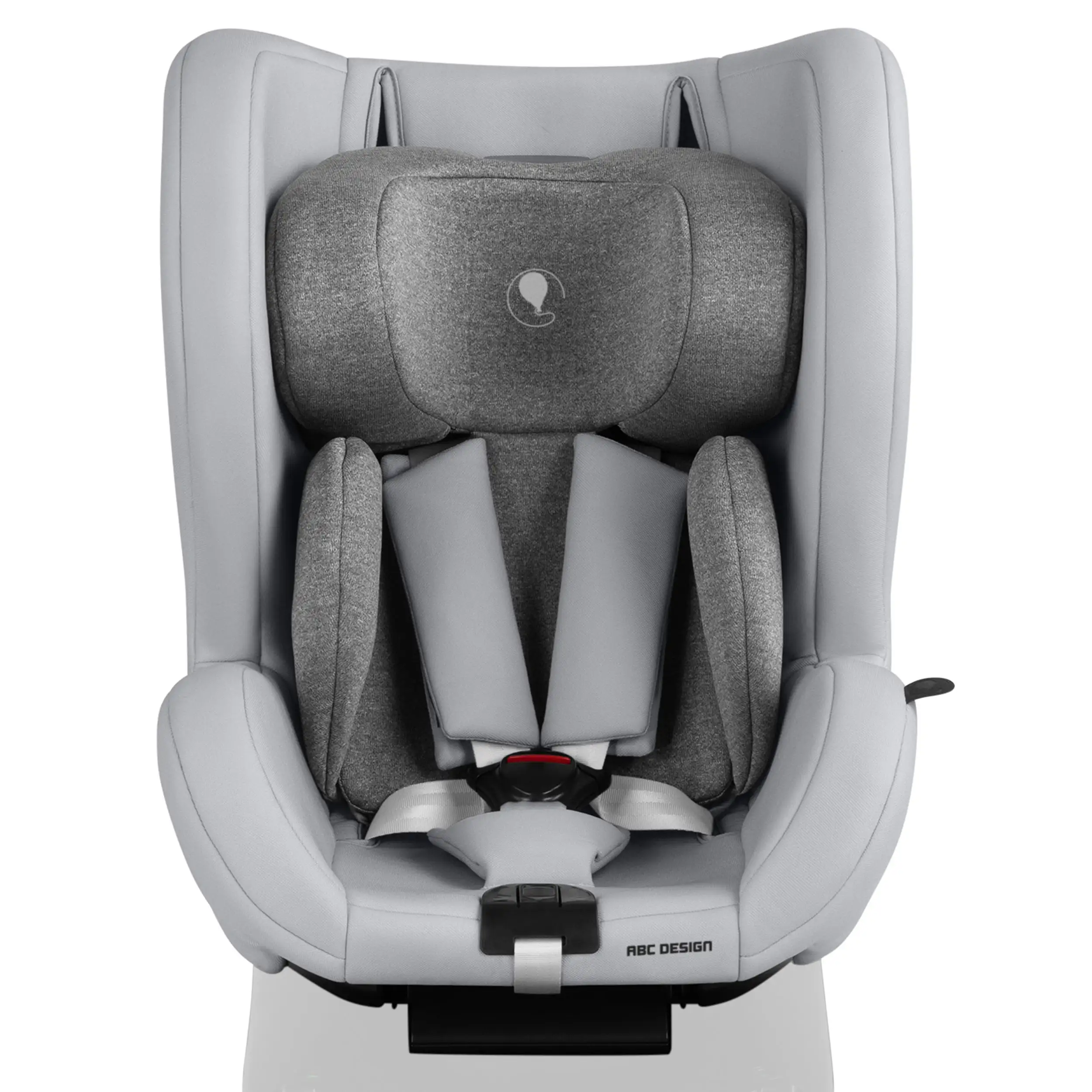 Lily i-Size child car seat incl. rotating ISOFIX Base Root - Pearl