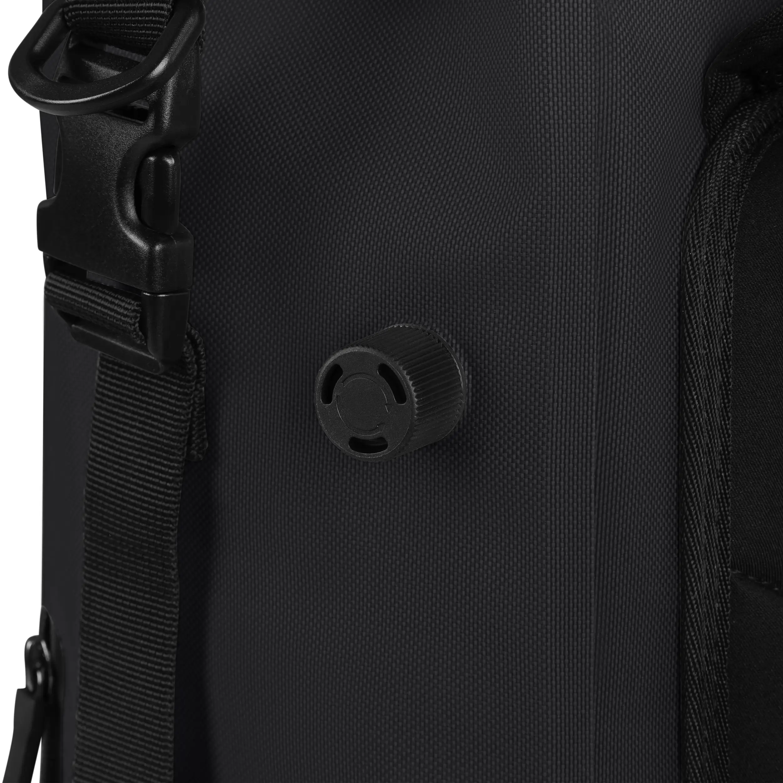 Premium Outdoor-Rucksack Lausanne 20L für Stadt & Natur - Ink