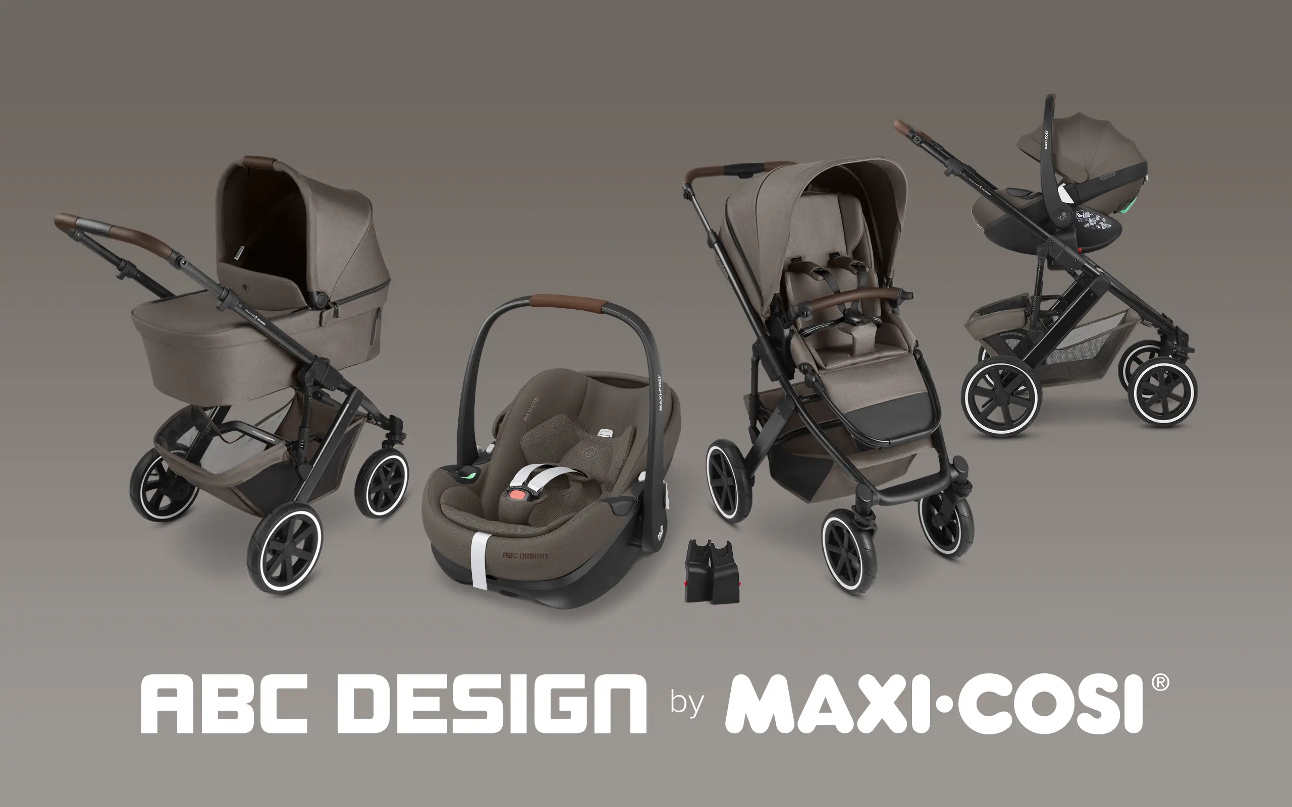 Maxi Cosi Abc Design