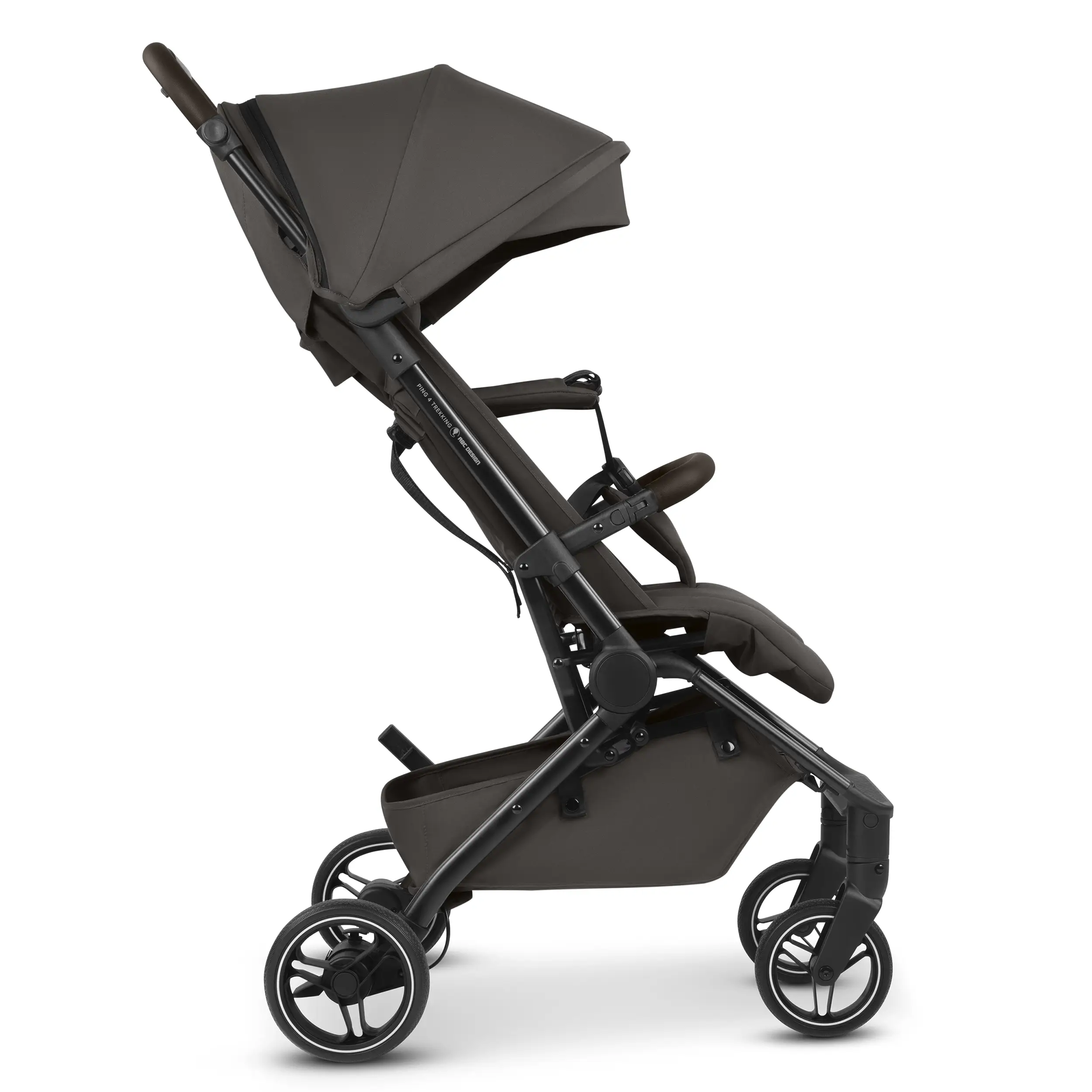 Reisebuggy Ping 4 Trekking - Nut