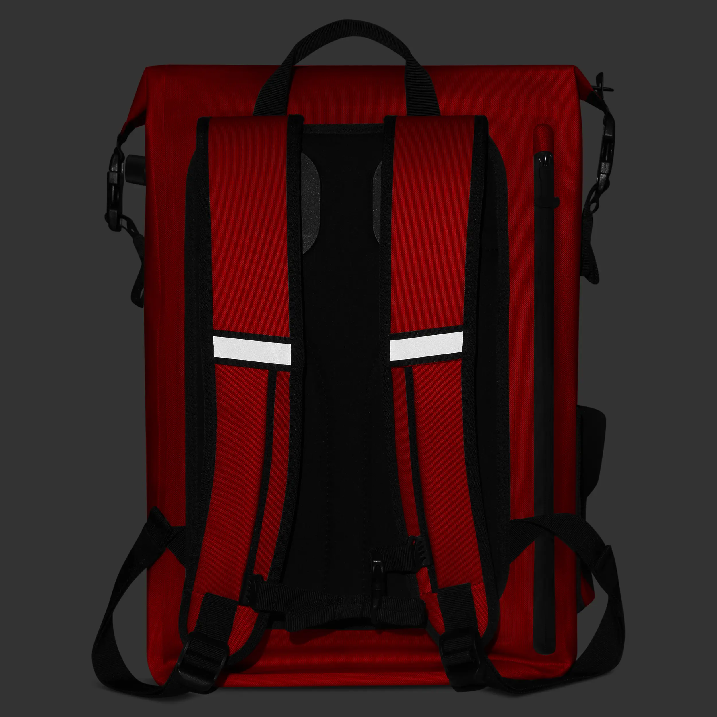 Rucksack Zürich 24L für den Alltag & Büro - Mango