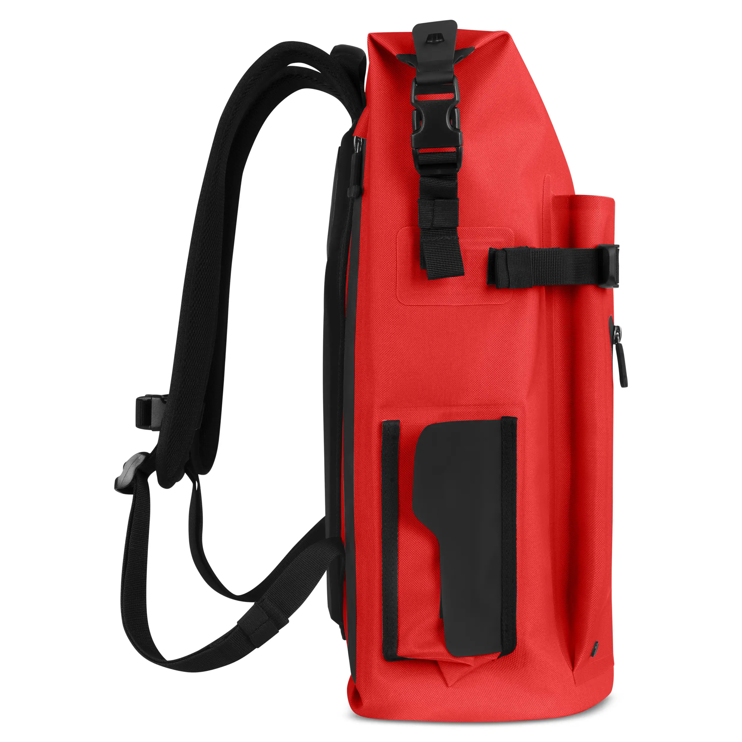 Rucksack Zürich 24L für den Alltag & Büro - Mango