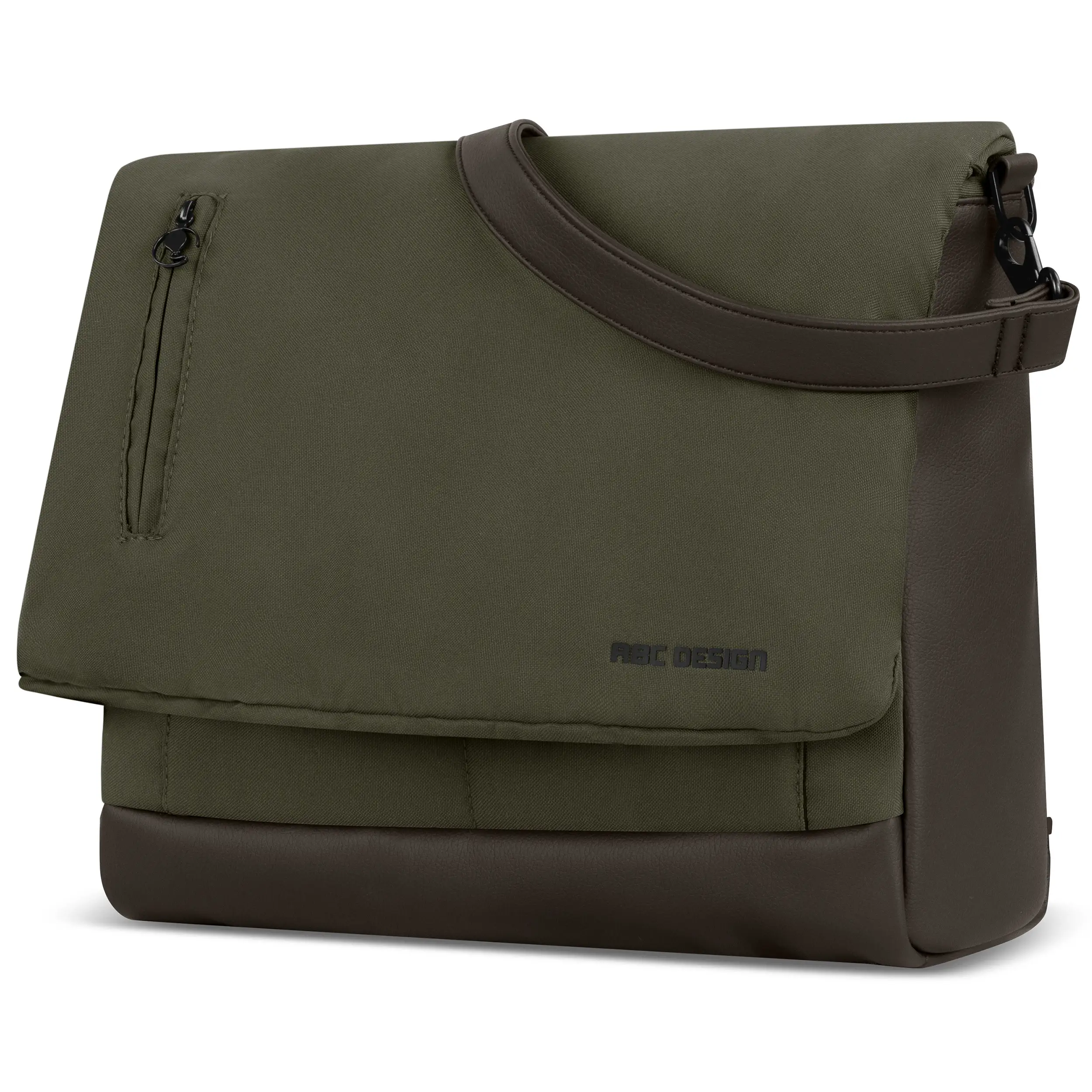 Wickeltasche Urban - Avocado Wickeltasche Urban - Avocado