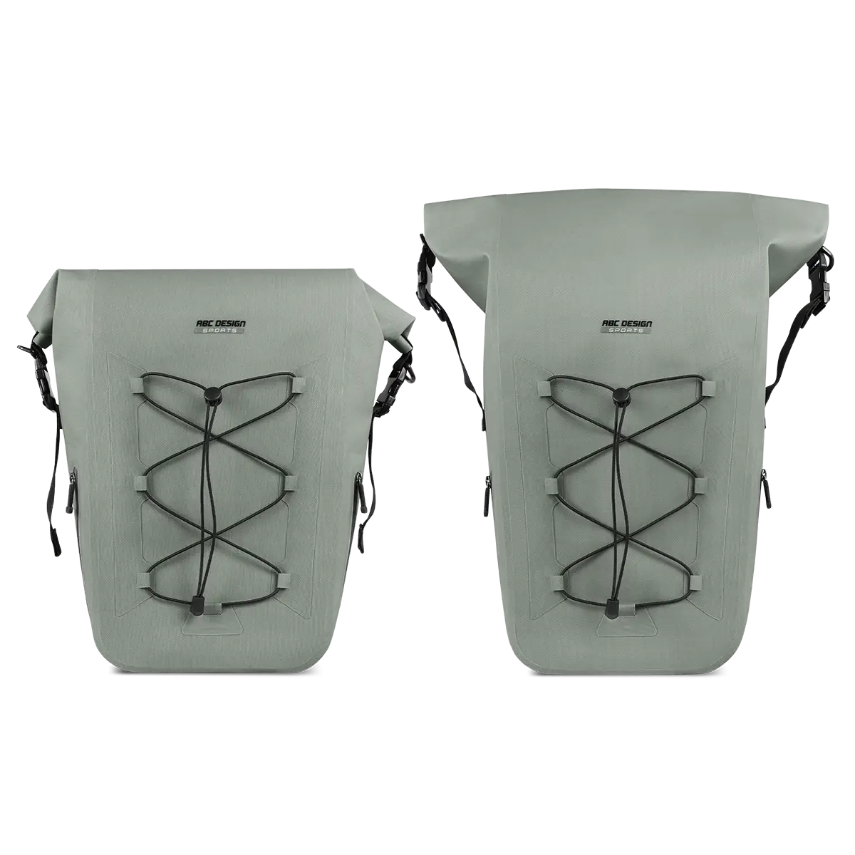 Flexibles Rolltop-Design