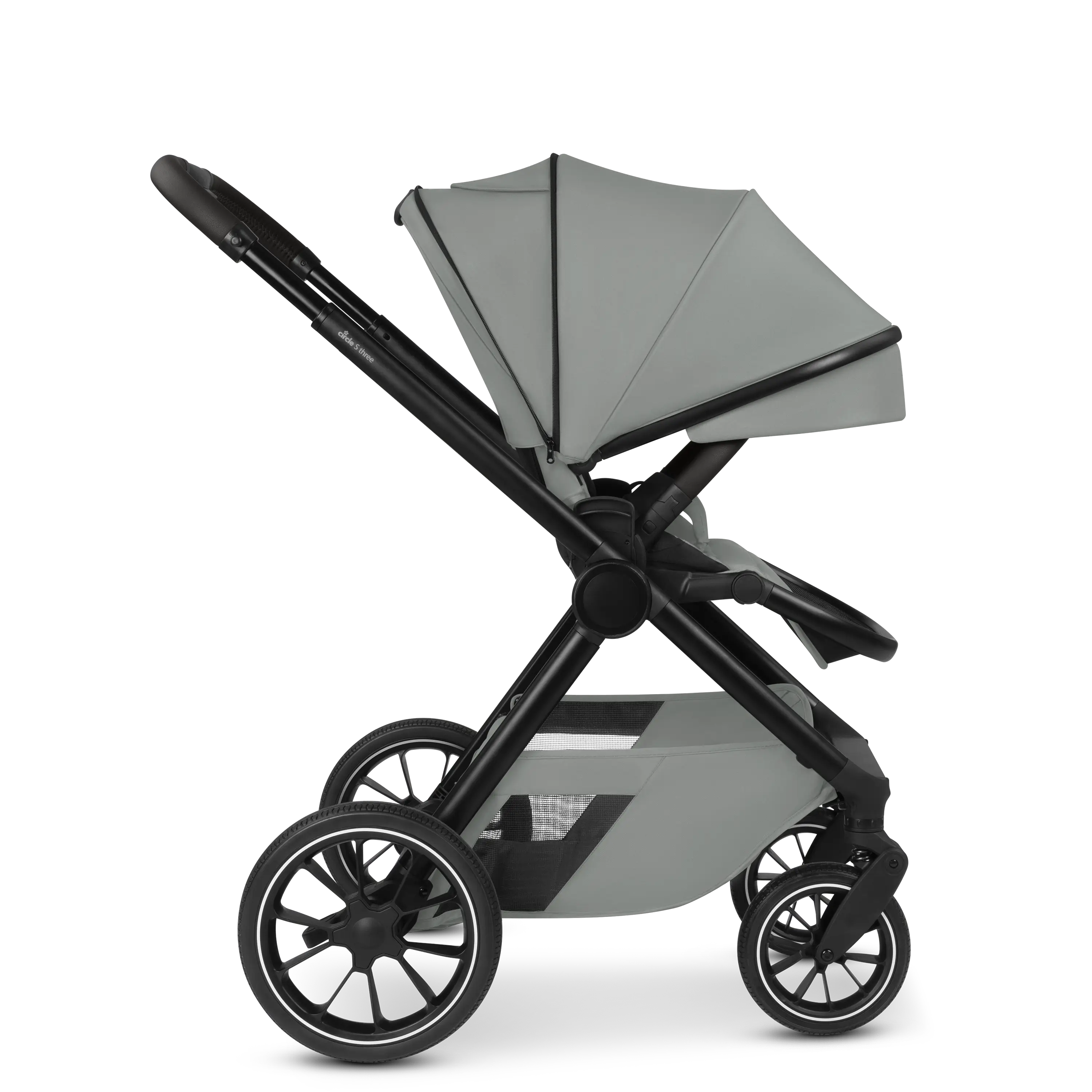 Extended protection in all weathers