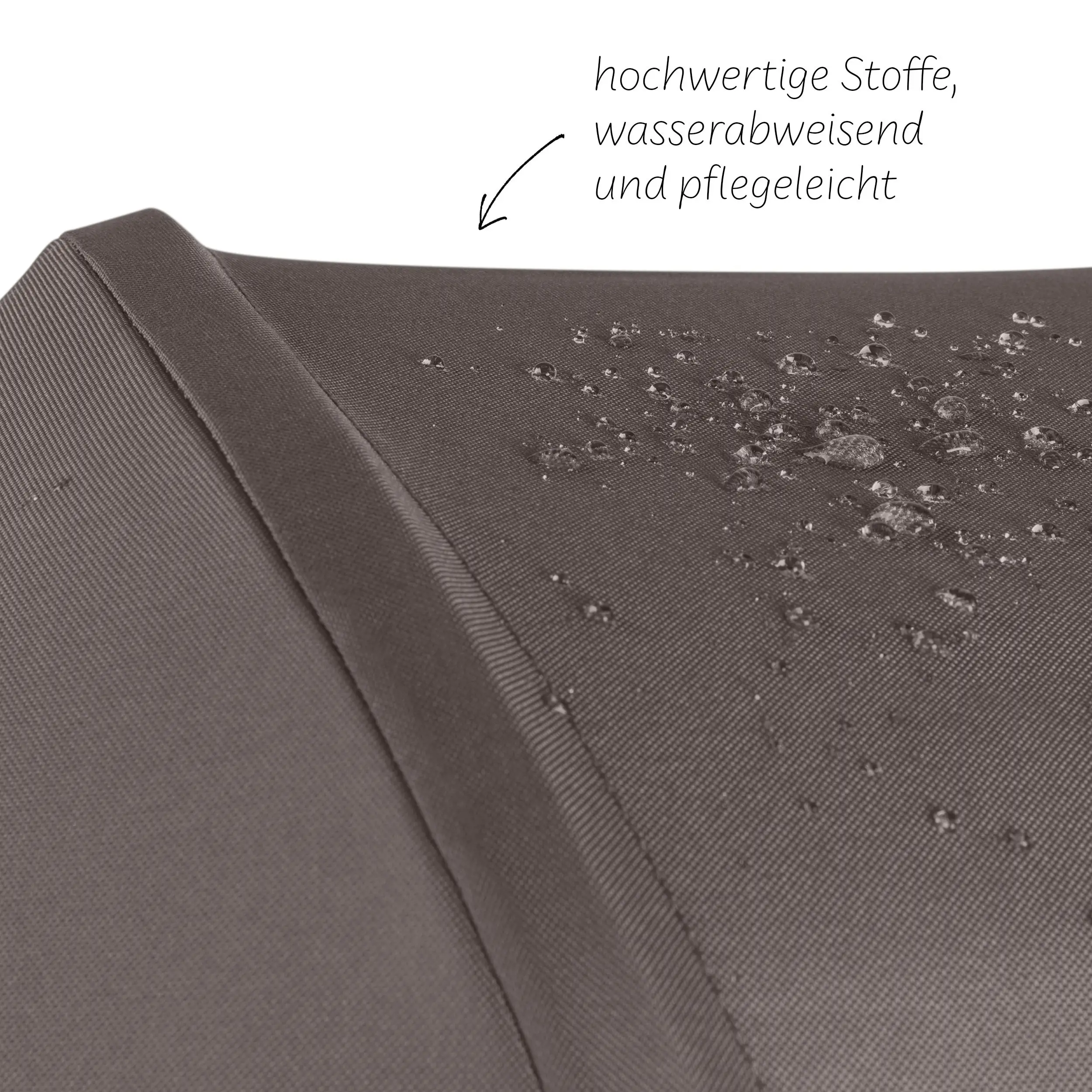 2in1 Kinderwagen-Set Salsa 5 Air - Marron