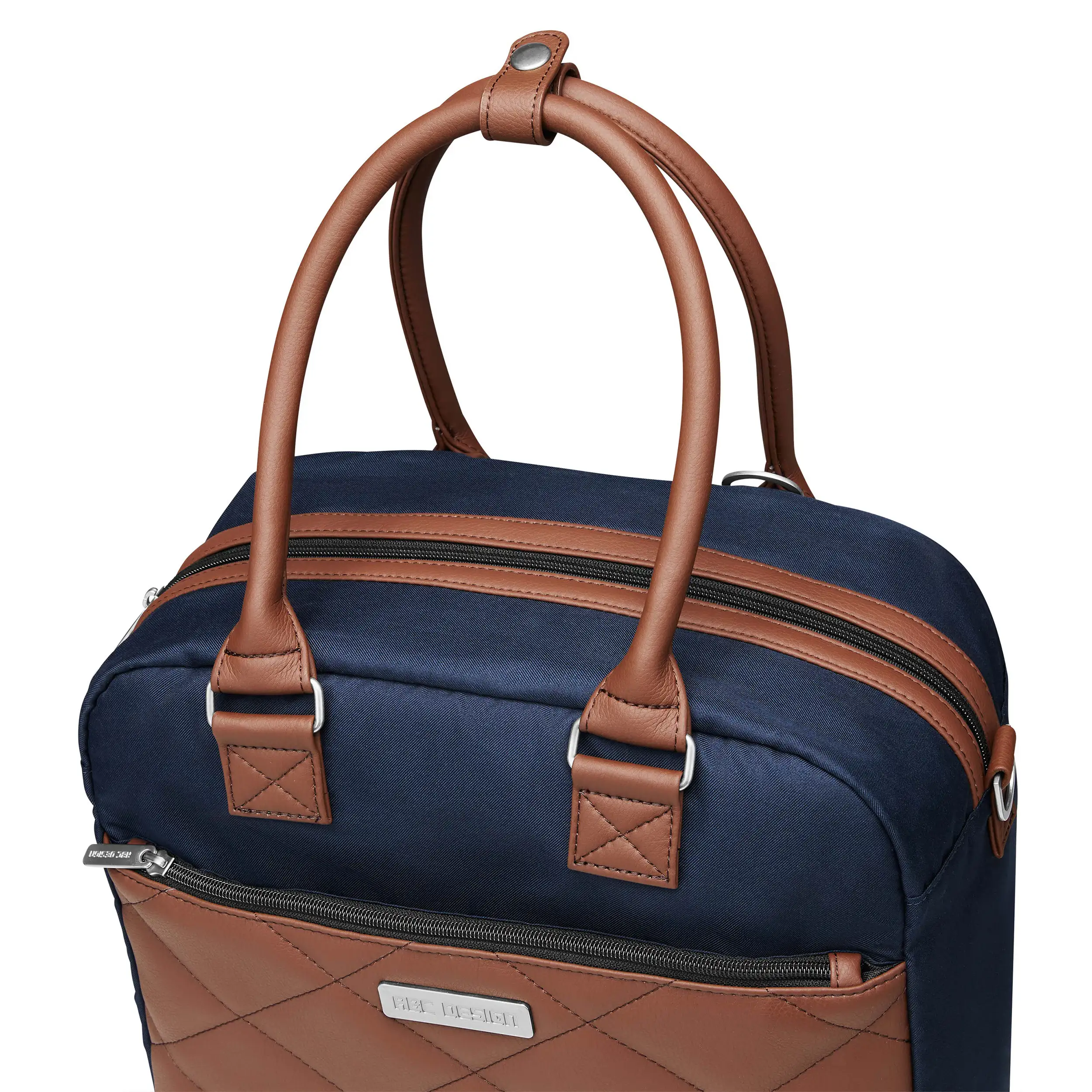 Wickeltasche Explore - Navy